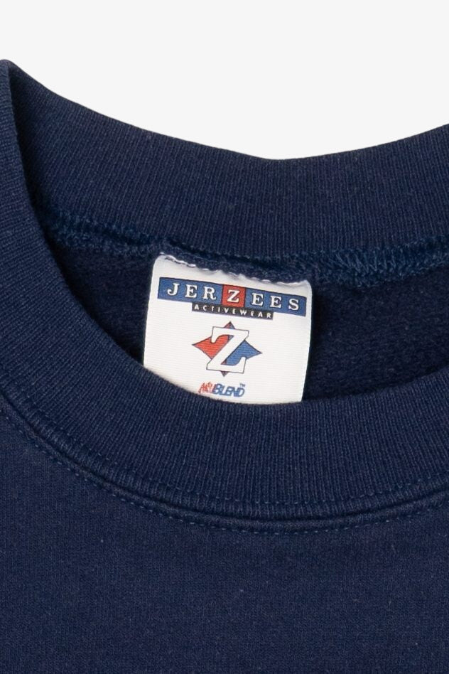 Vintage Houston Texans Sweatshirt (1990s)