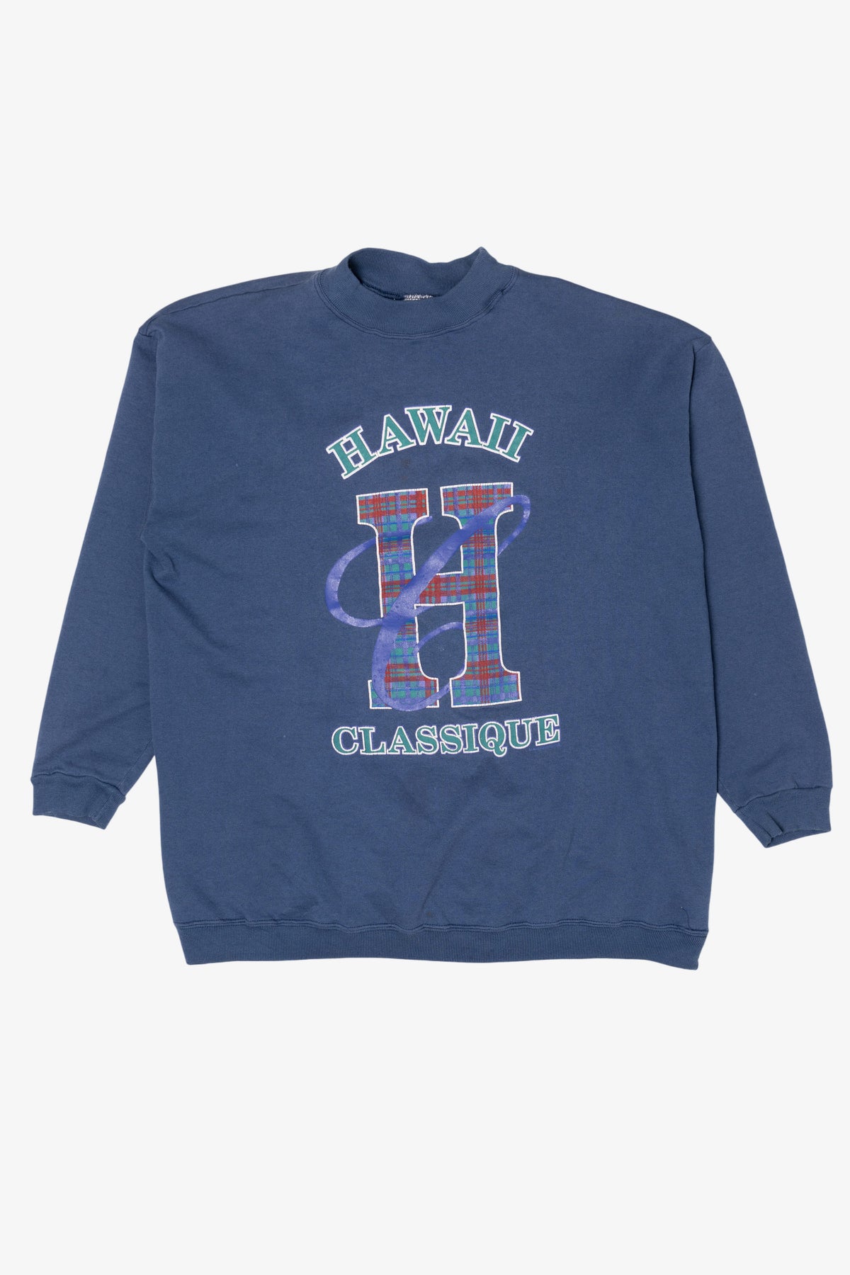 Vintage Hawaii Classique Sweatshirt (1990s)