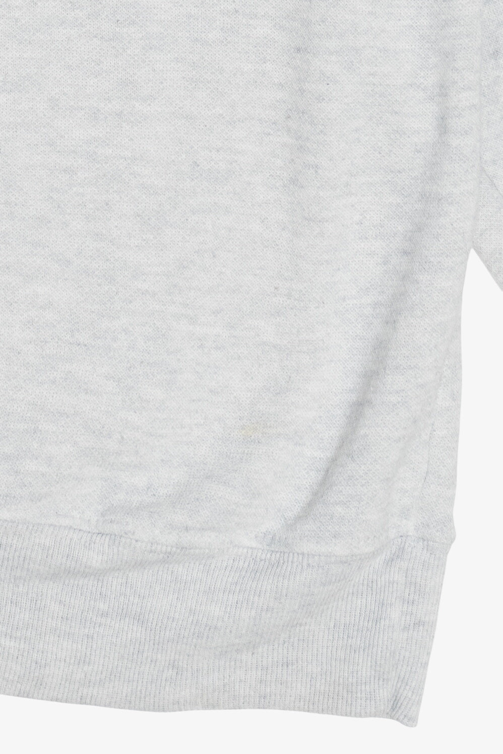 Vintage "Age Is A Number And Mine Is Unlisted" Phone Book Humor Sweatshirt (1980s)