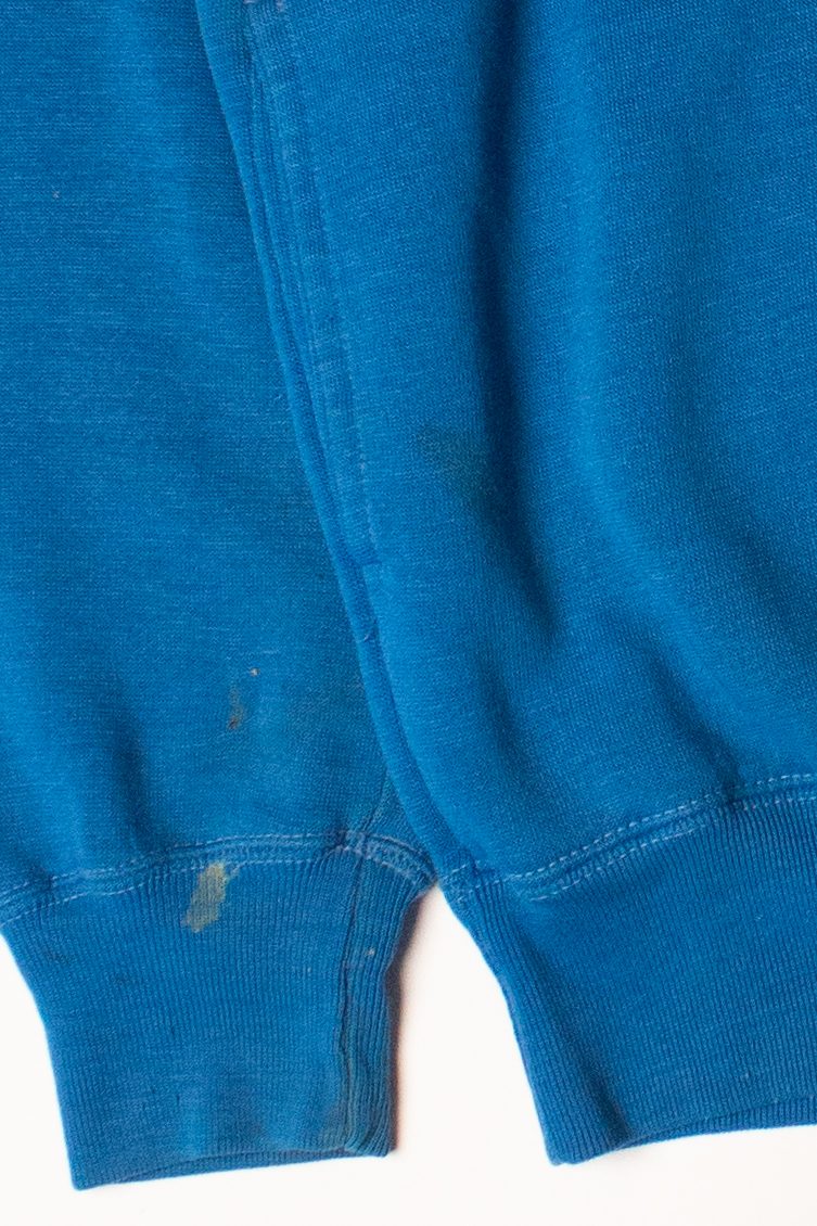 Vintage Dunlop Pocket Sweatshirt (1980s)