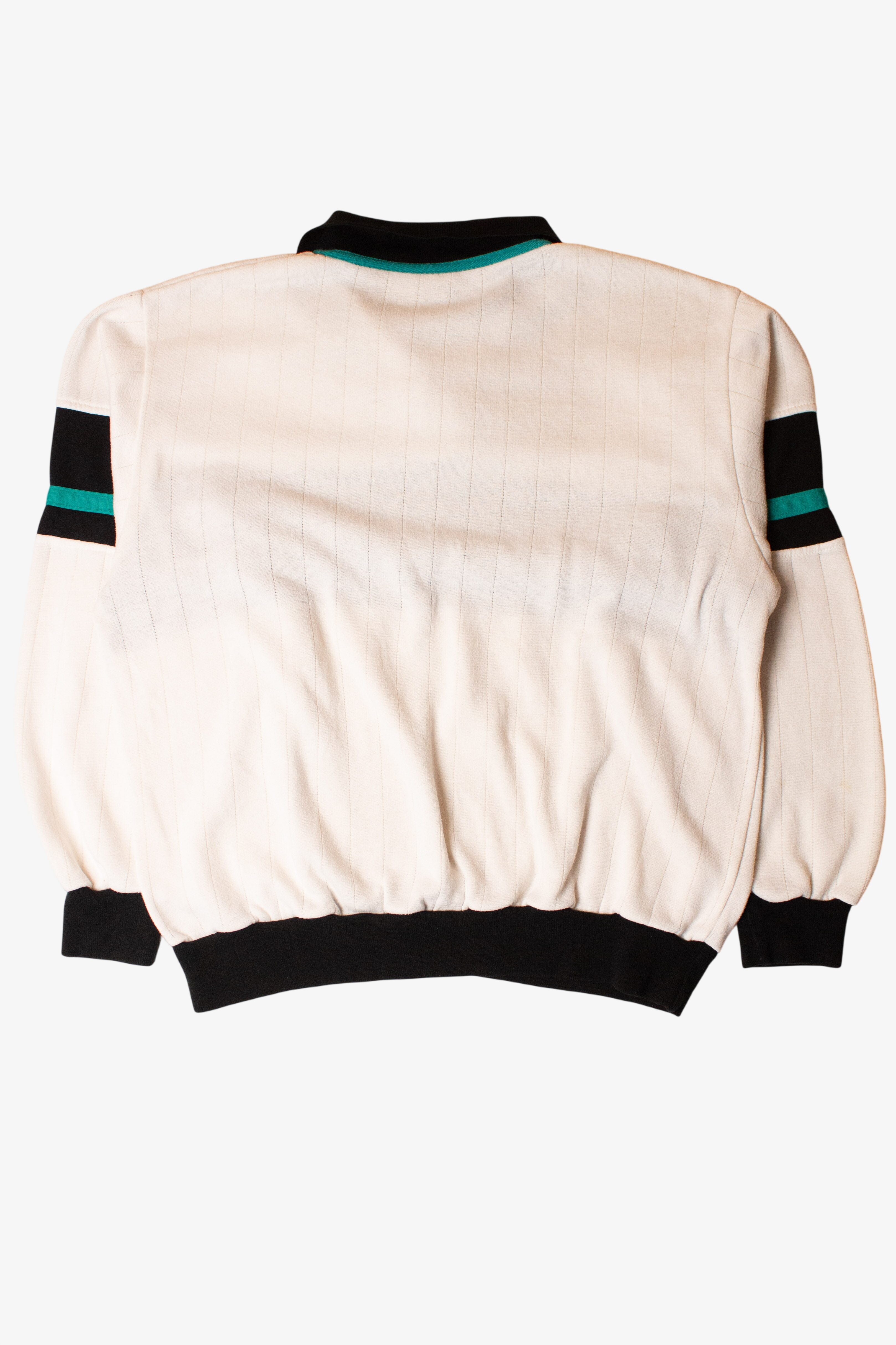 Vintage Wilson Polo Sweatshirt (1990s)