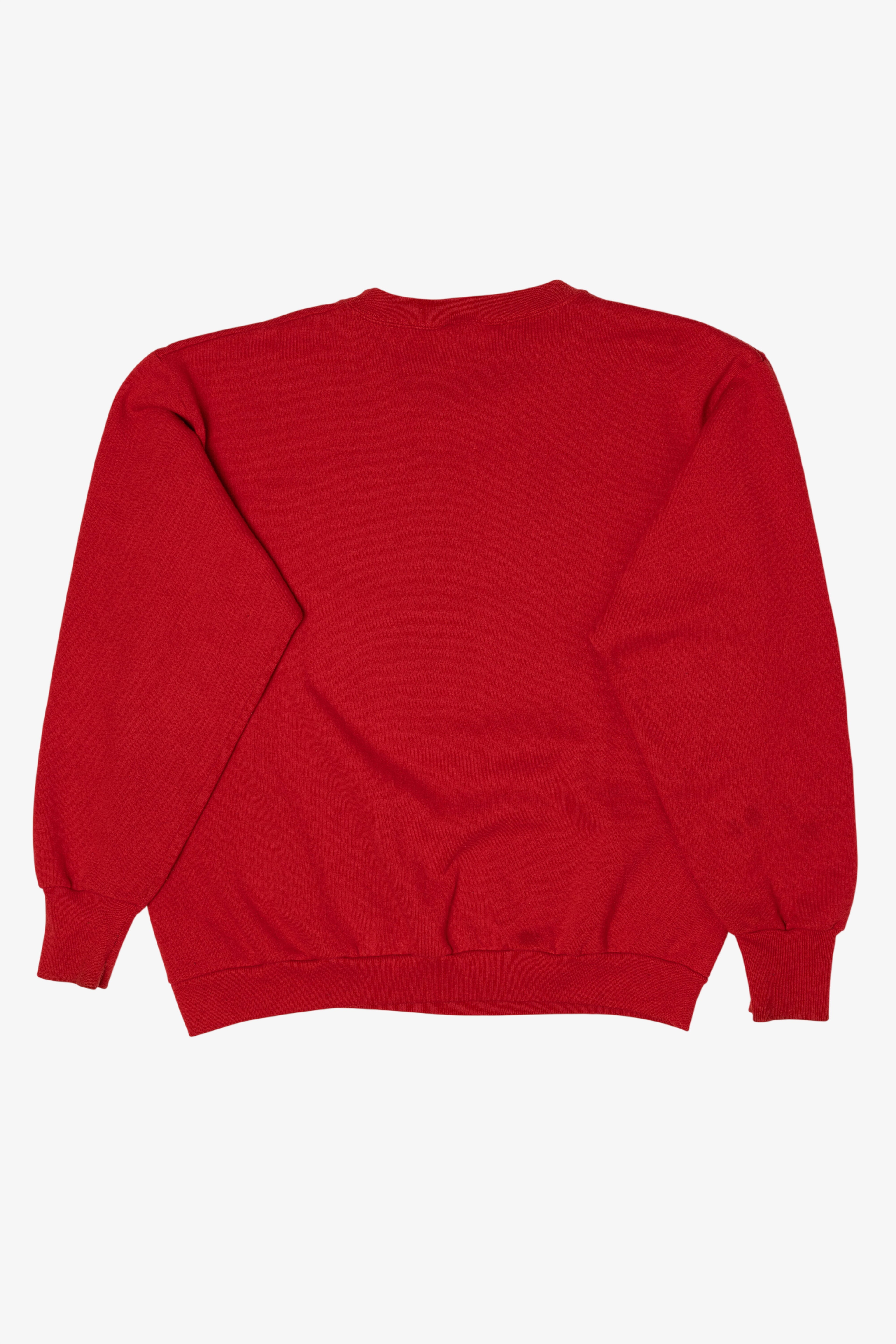 Vintage Beverly Hills Rodeo Drive California Sweatshirt (1990s)