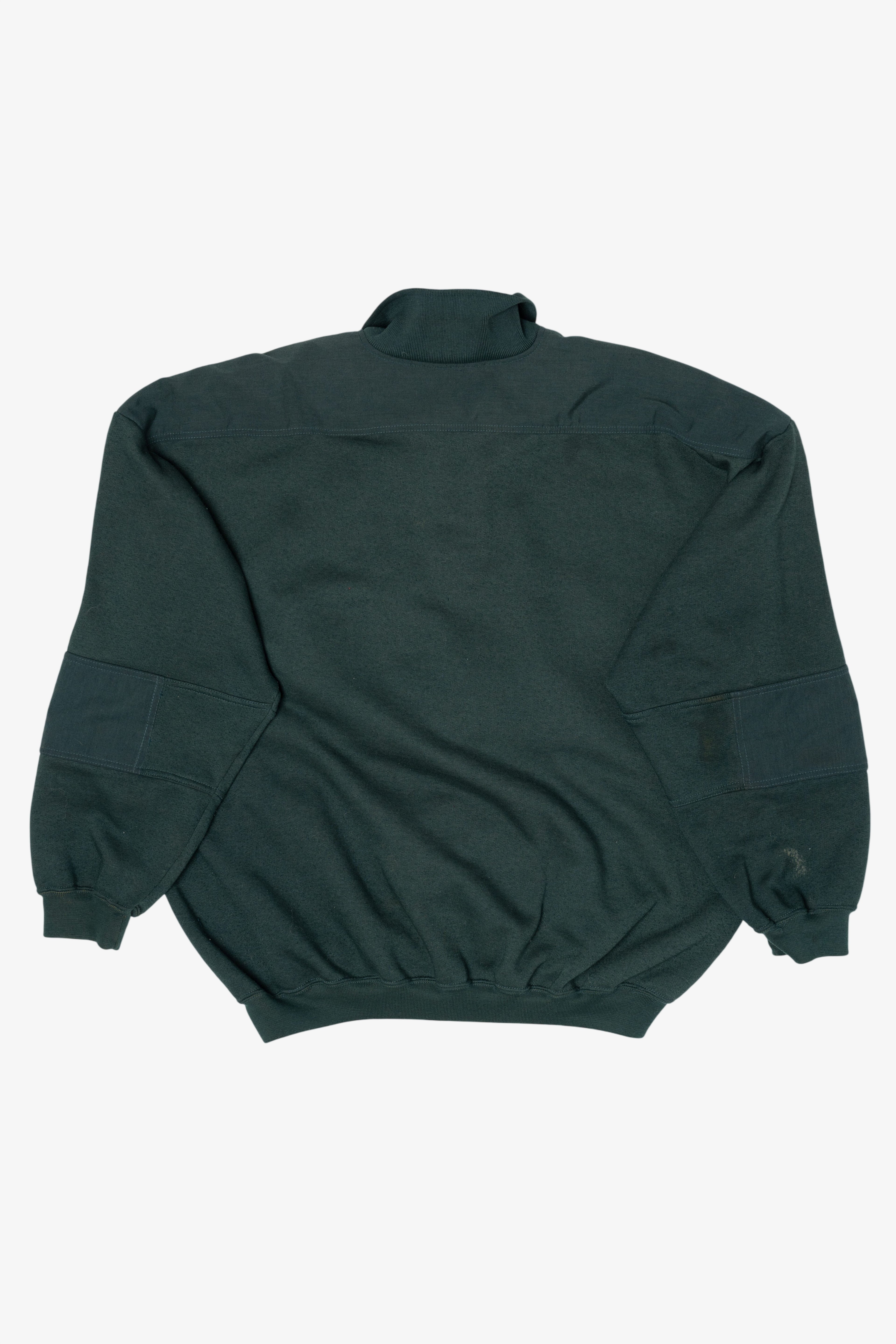 Vintage Michigan State Arragon Sweatshirt (1990s)