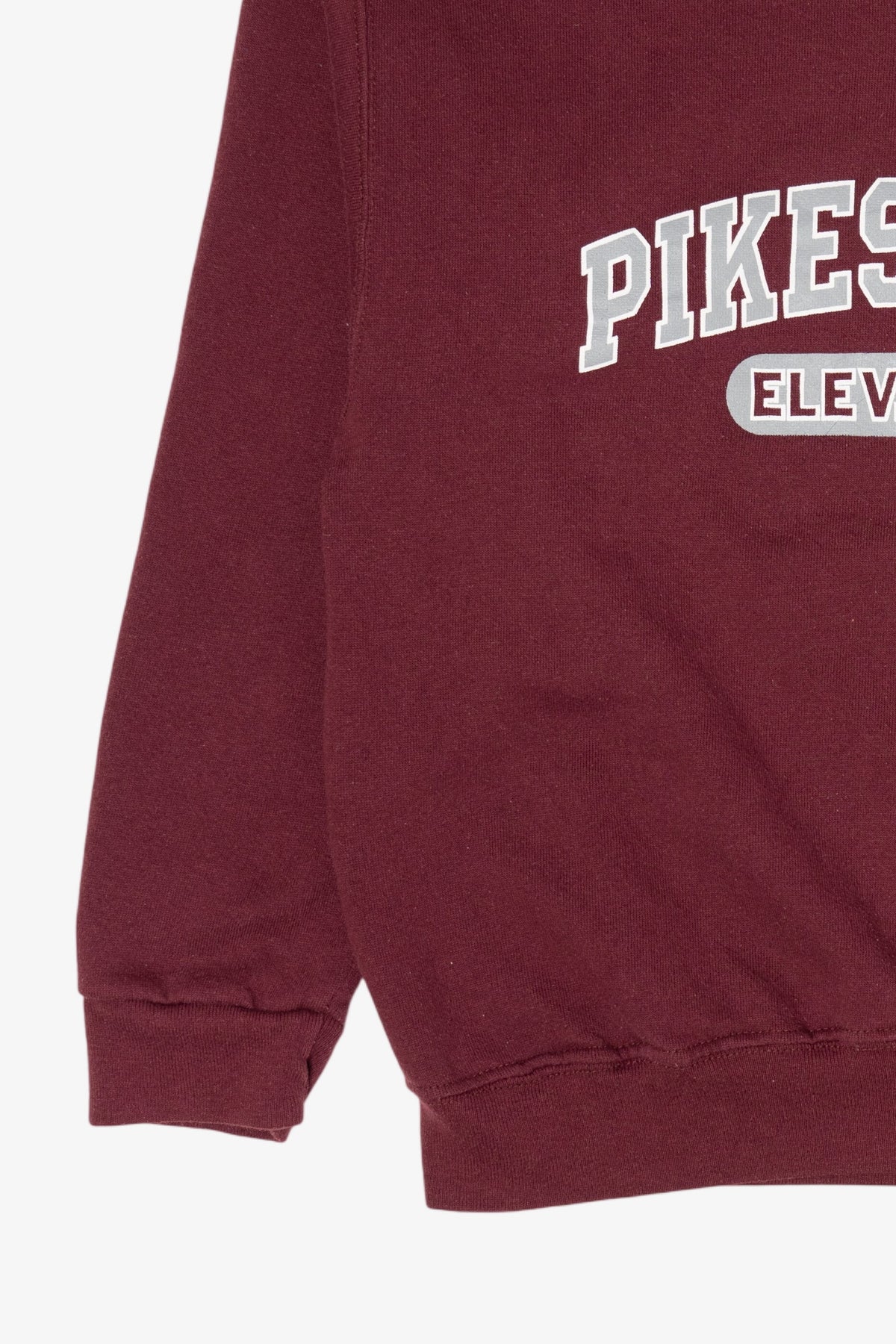 Vintage The Cotton Exchange Pike's Peak Sweatshirt (1990s)