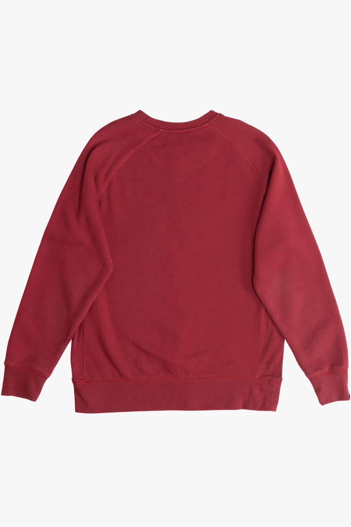 "Property Of Russell Ath. Dept." Embroidered Sweatshirt (2010s)