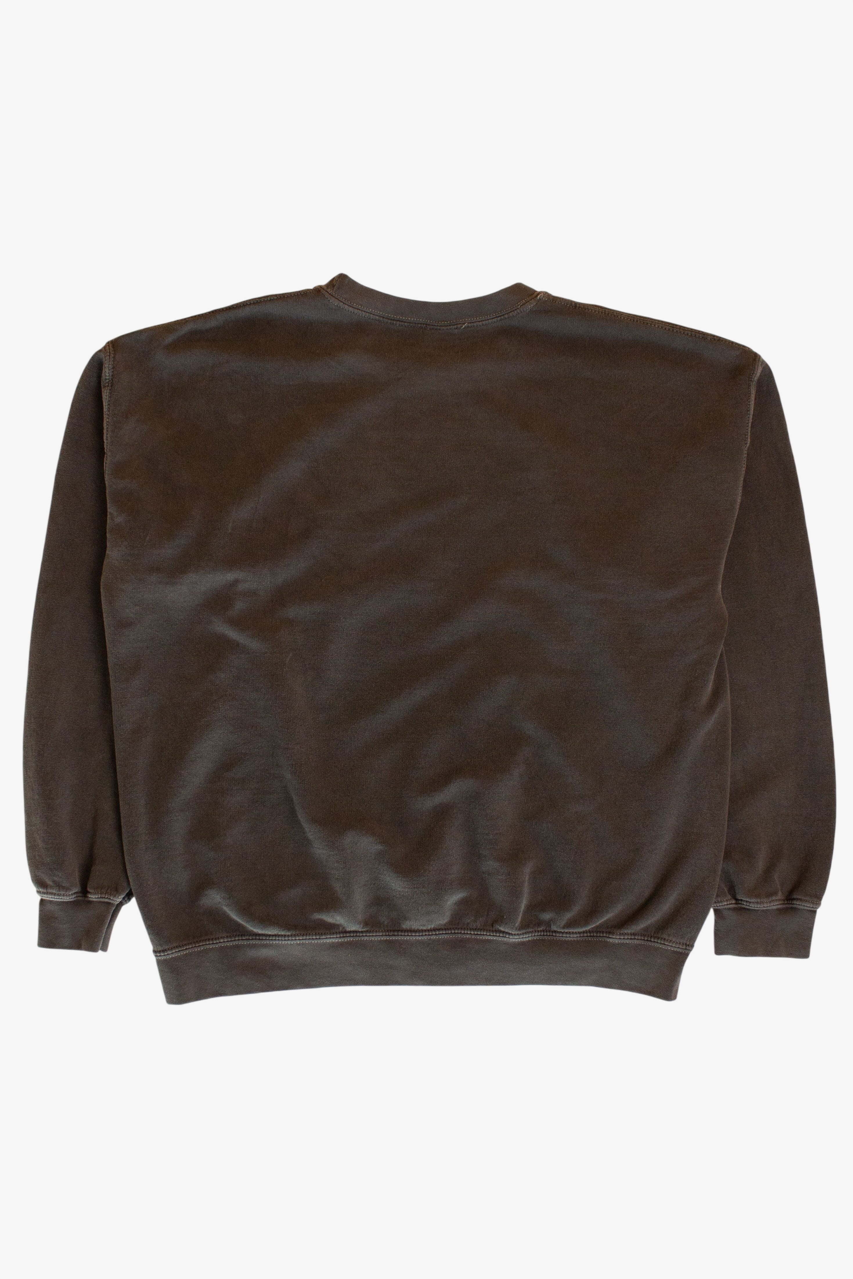 Metallica "...And Justice For All" Sweatshirt (2020s)