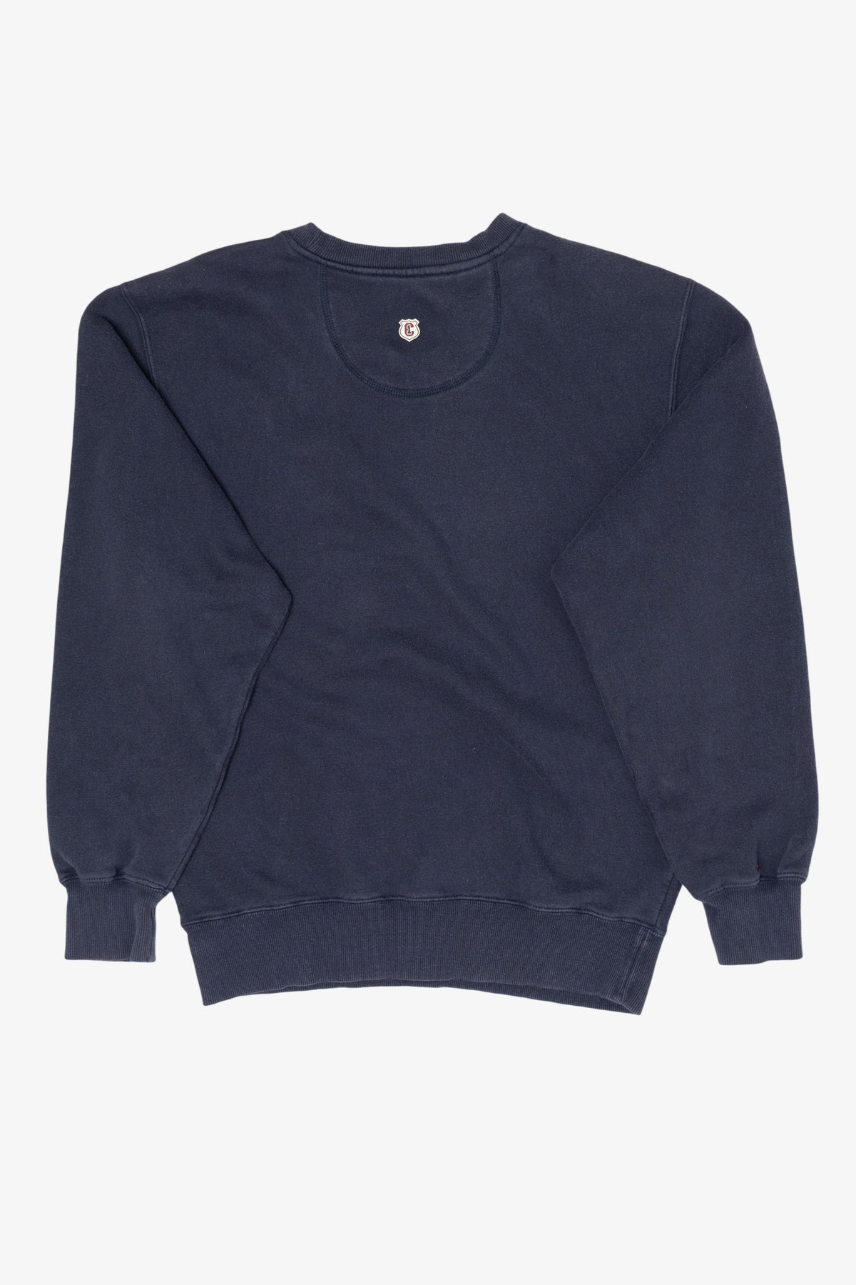 Navy Blue Neuqua Valley High School Sweatshirt (2000s)