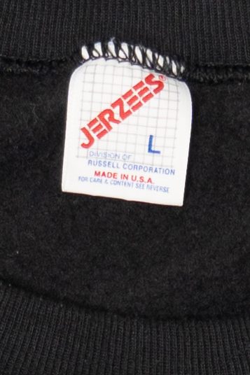 Vintage Make A Wish Winter Wine Fest Sweatshirt (1990s)