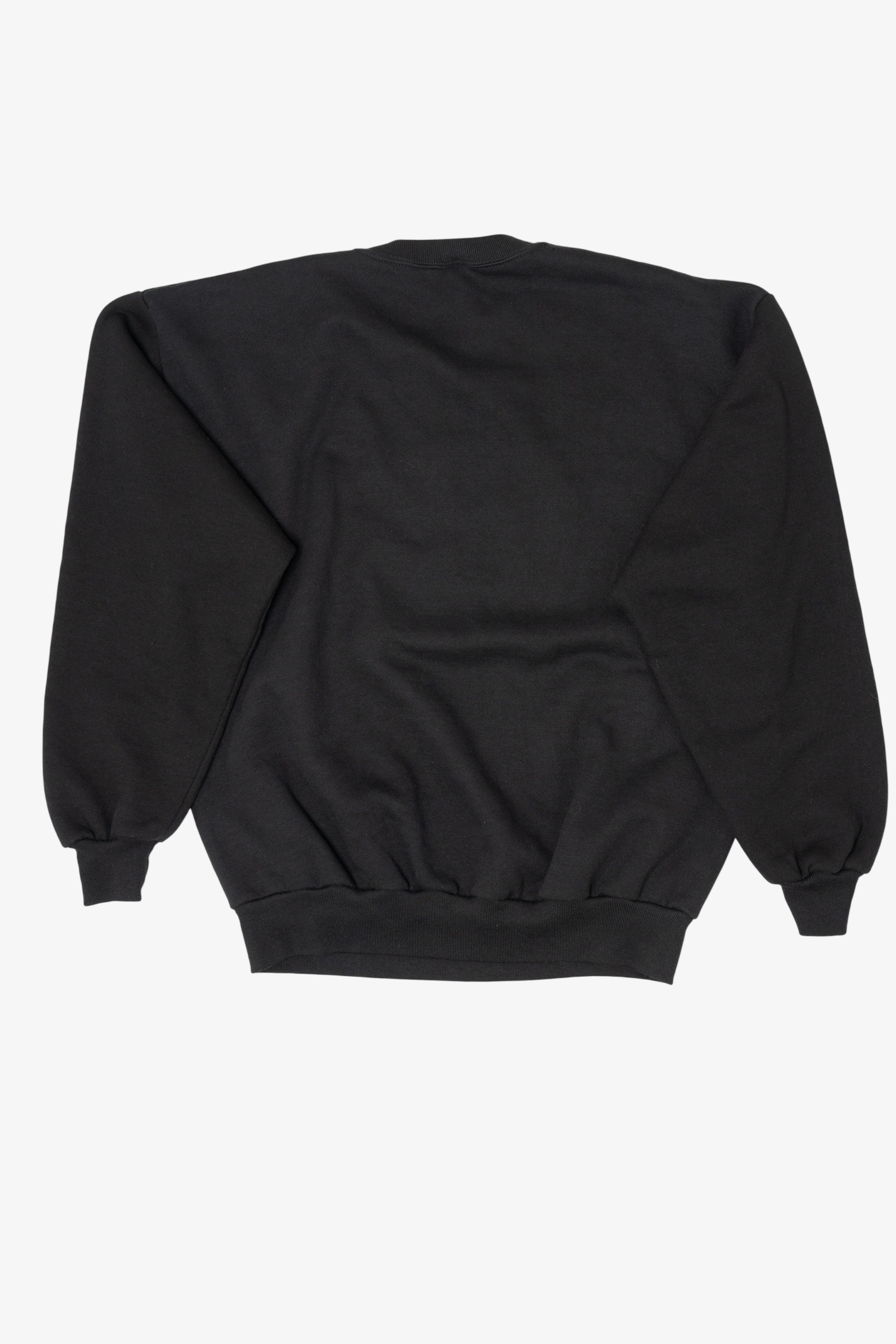 Vintage Make A Wish Winter Wine Fest Sweatshirt (1990s)