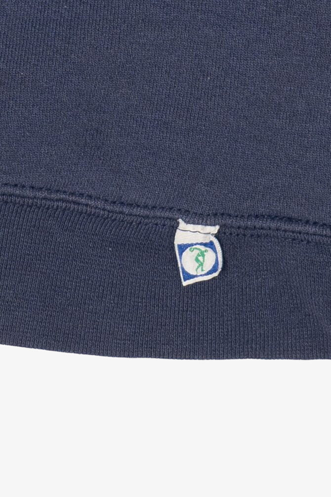 Vintage FedEx Discus Athletic Raglan Sweatshirt (1990s)