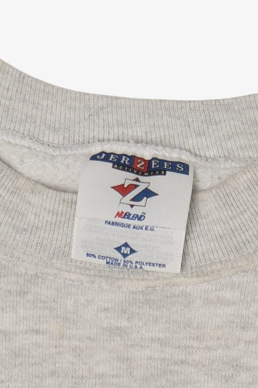 Vintage Sinking Fork "Proud Of Our Heritage" Sweatshirt (1990s)