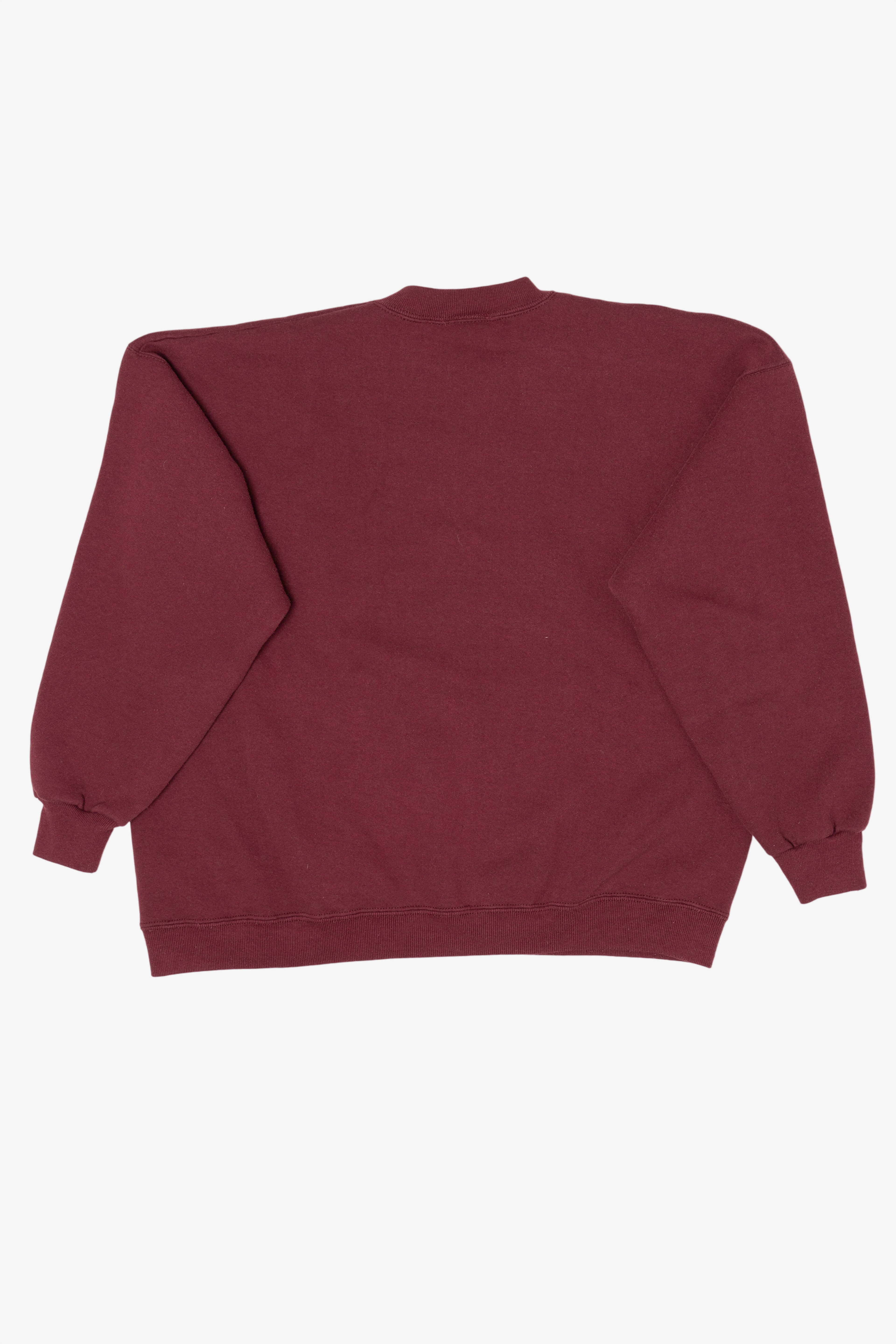 Vintage St. Andrew's Royal Golf Club Sweatshirt (1990s)