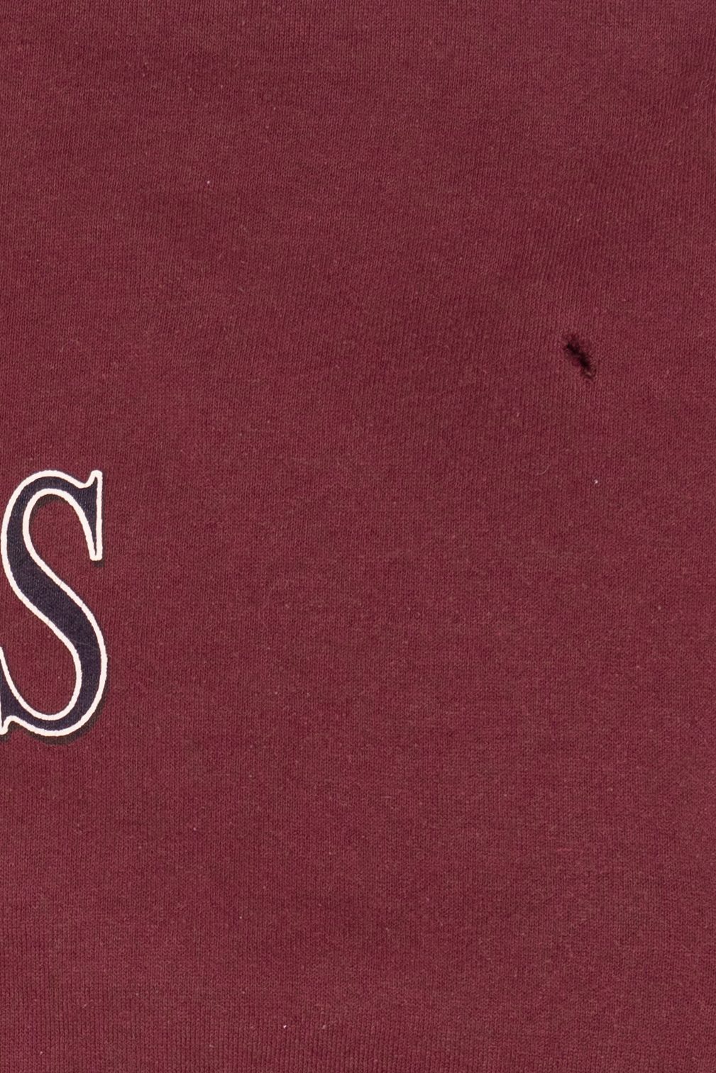 Vintage St. Andrew's Royal Golf Club Sweatshirt (1990s)