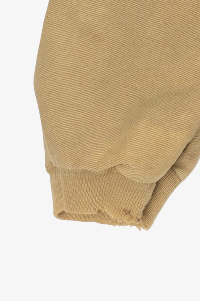 Vintage Distressed Aeropostale Sweatshirt (1990s)