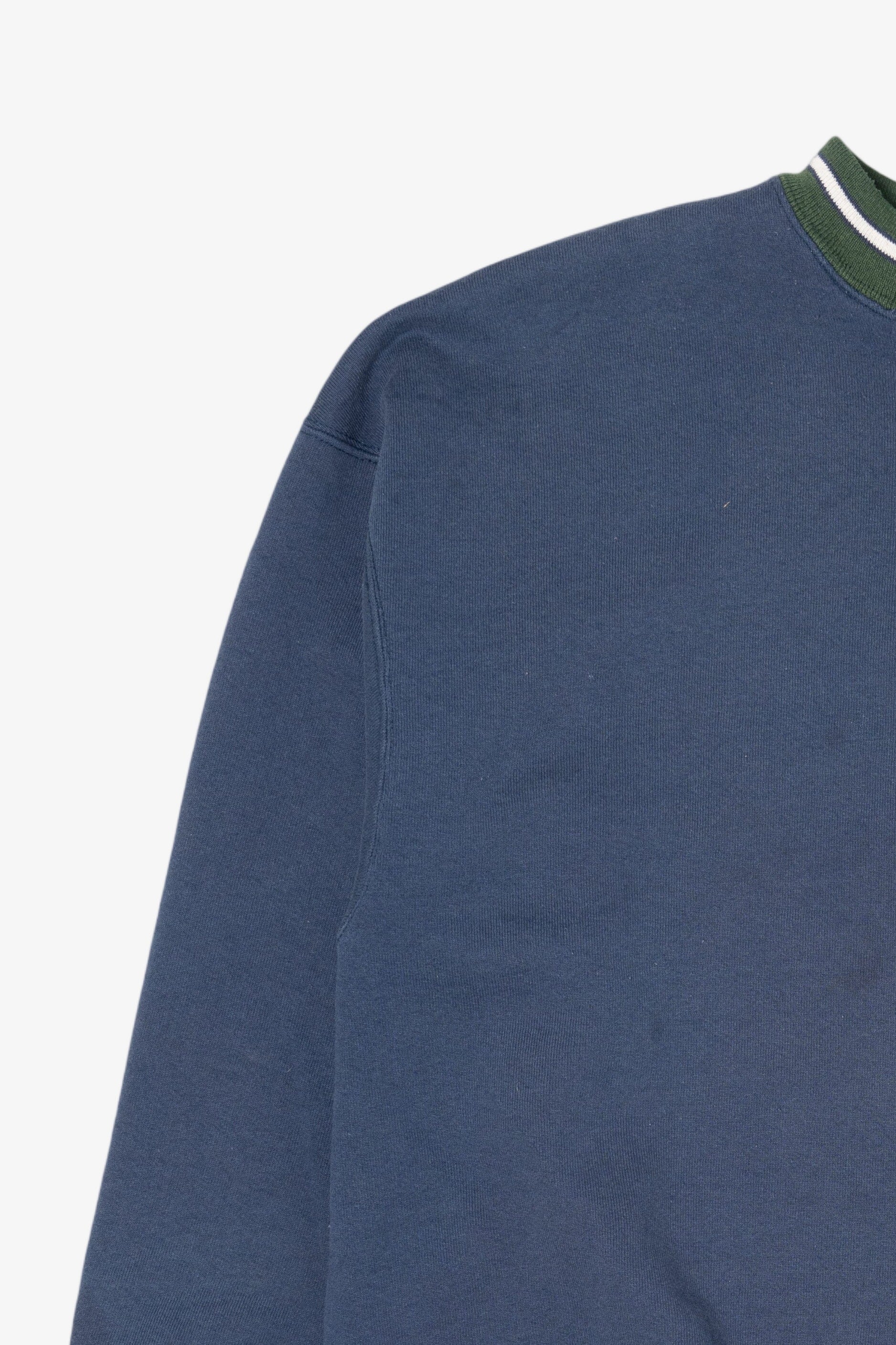 Vintage Wilson Pocket Sweatshirt (1990s)