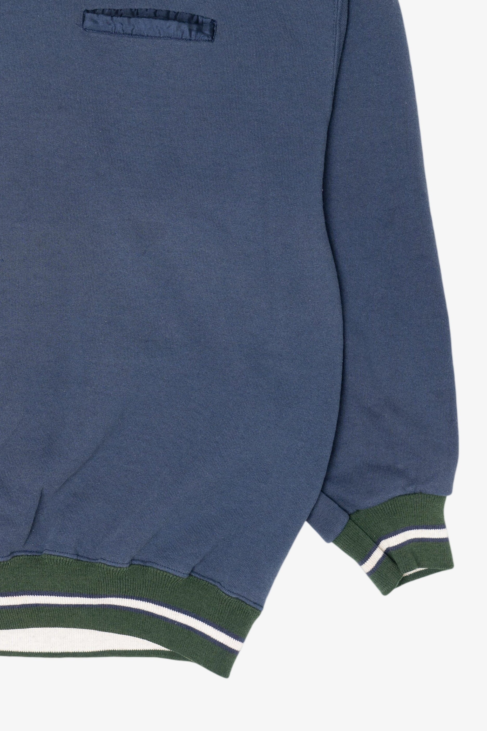 Vintage Wilson Pocket Sweatshirt (1990s)