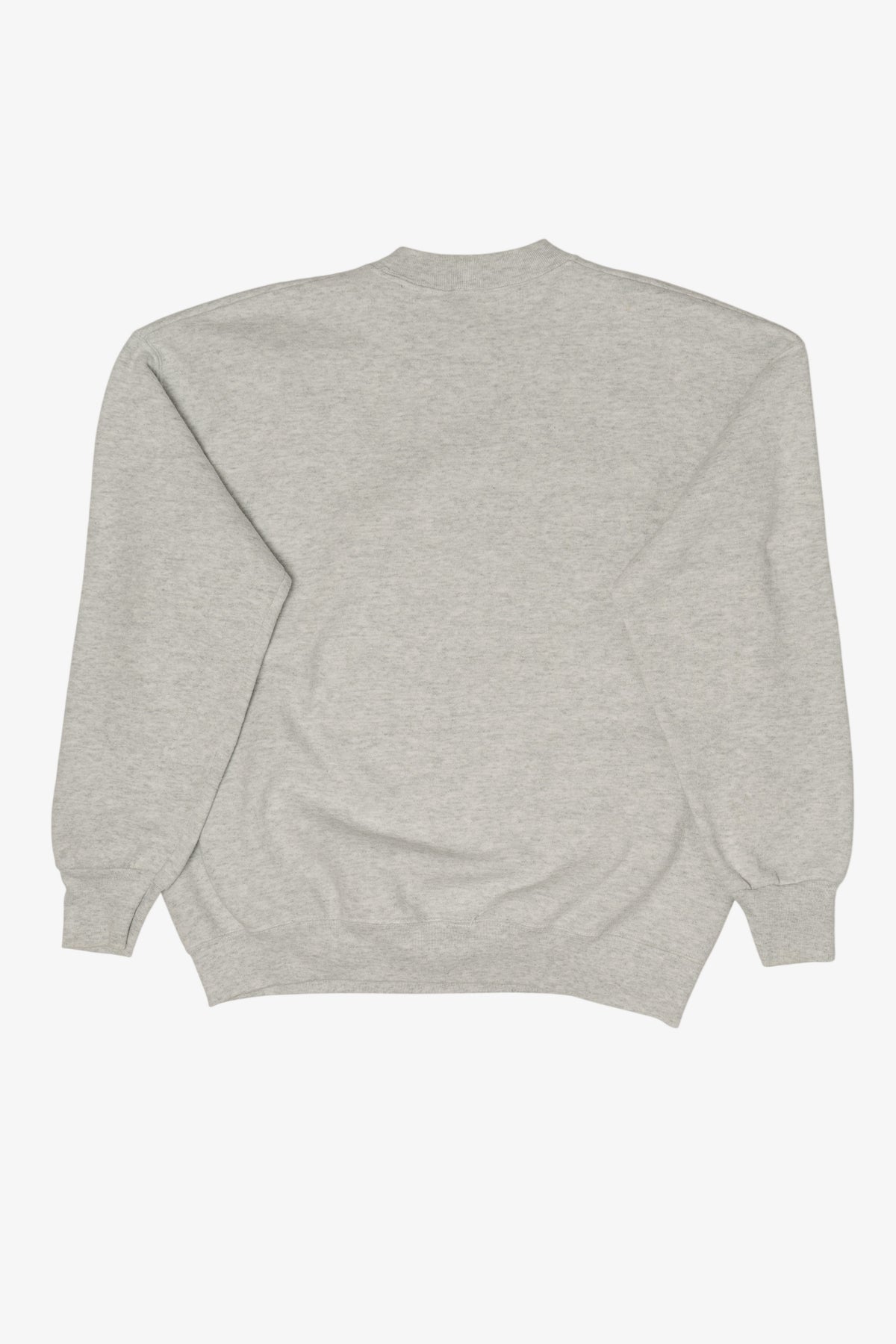 Vintage Gray Buchanan Hornets Sweatshirt (1990s)