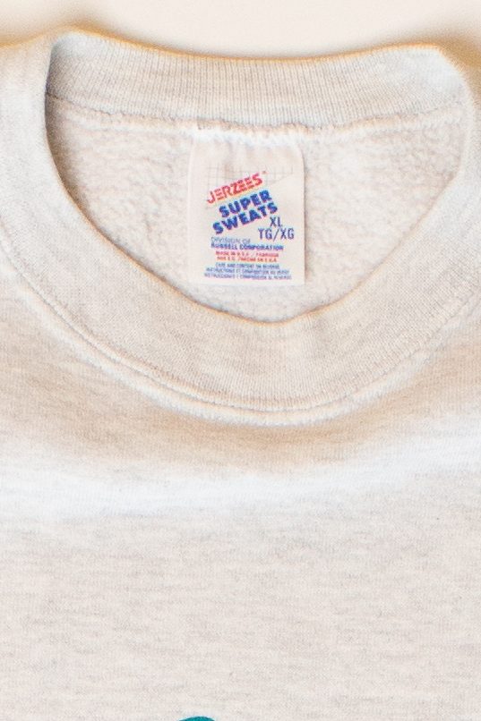 Vintage Excel Sweatshirt (1990s)