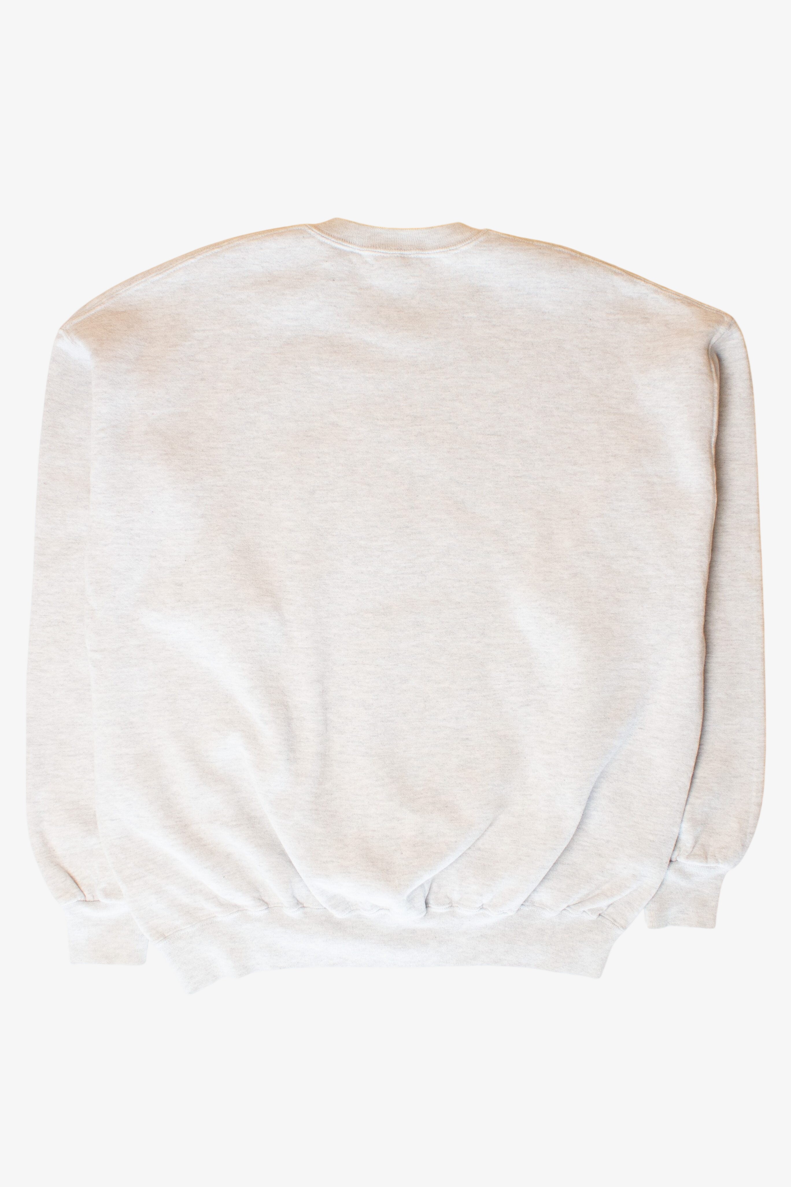 Vintage Excel Sweatshirt (1990s)