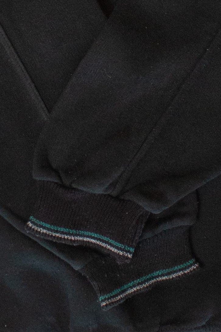 Vintage Reporter Sweatshirt (1990s)