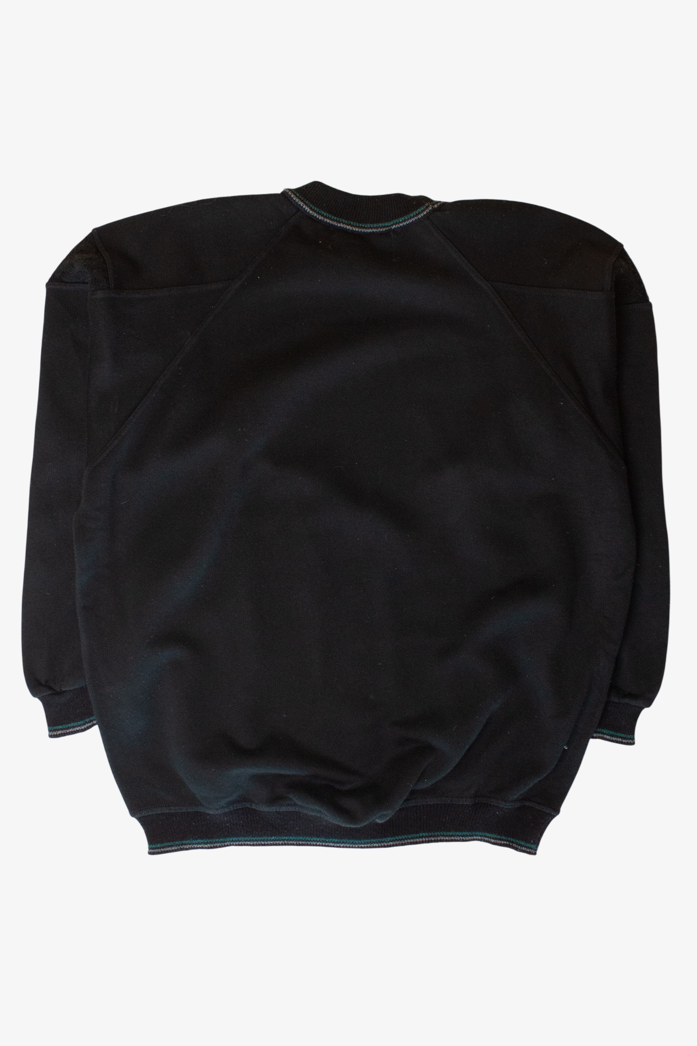 Vintage Reporter Sweatshirt (1990s)
