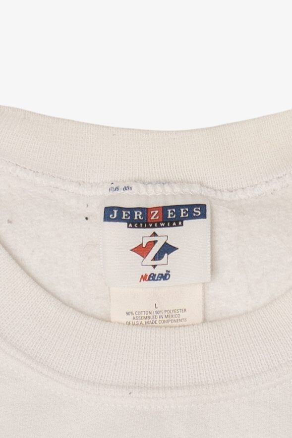 Vintage "Don't Mess With Texas" Sweatshirt (2000s)