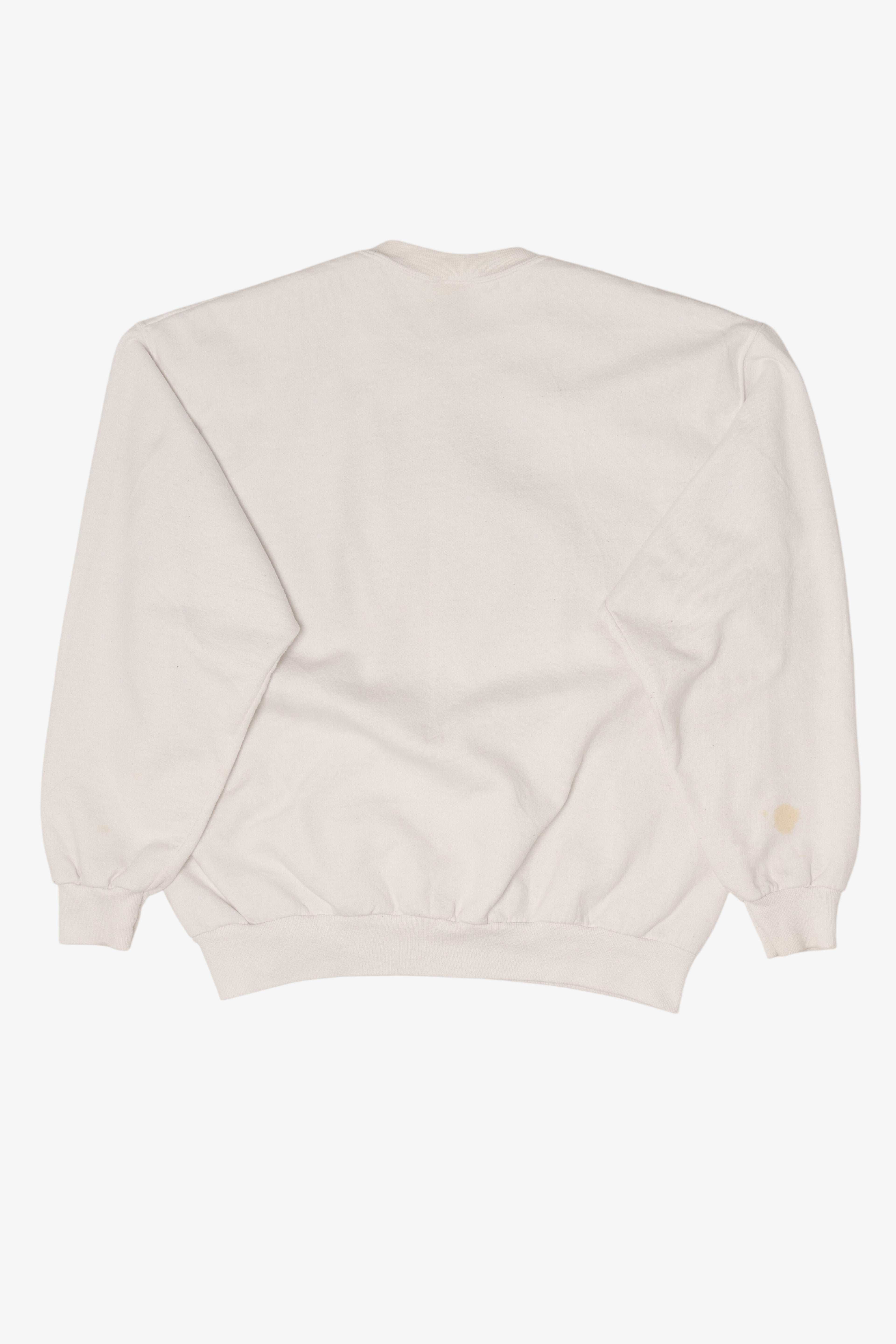 Vintage "Don't Mess With Texas" Sweatshirt (2000s)
