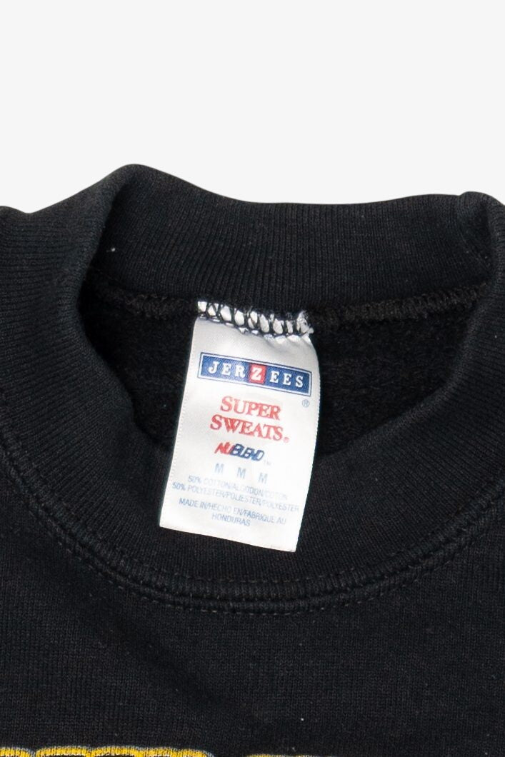 Knob Creek Gun Range Machine Gun Shoot Kentucky Sweatshirt (2010s)