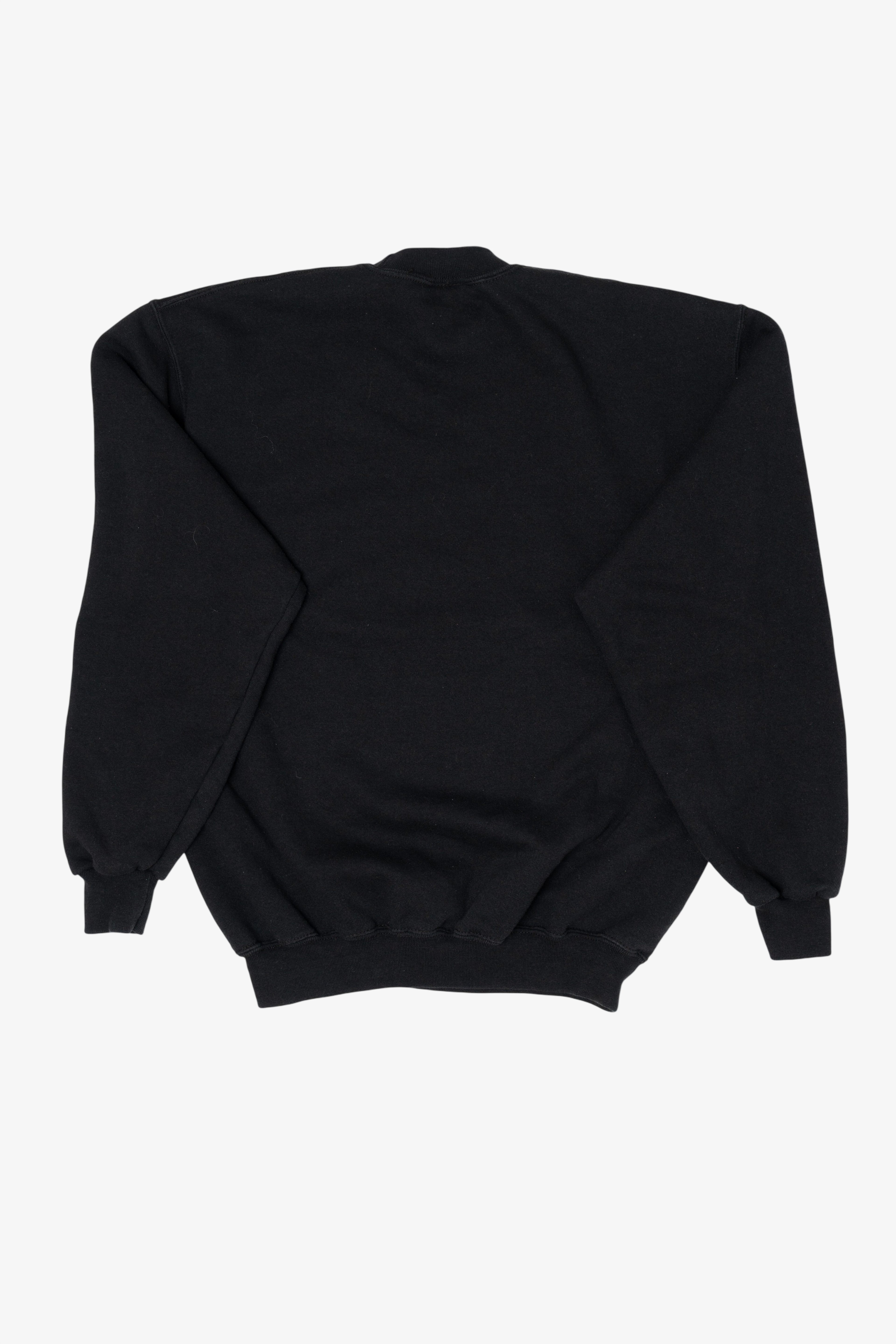 Knob Creek Gun Range Machine Gun Shoot Kentucky Sweatshirt (2010s)