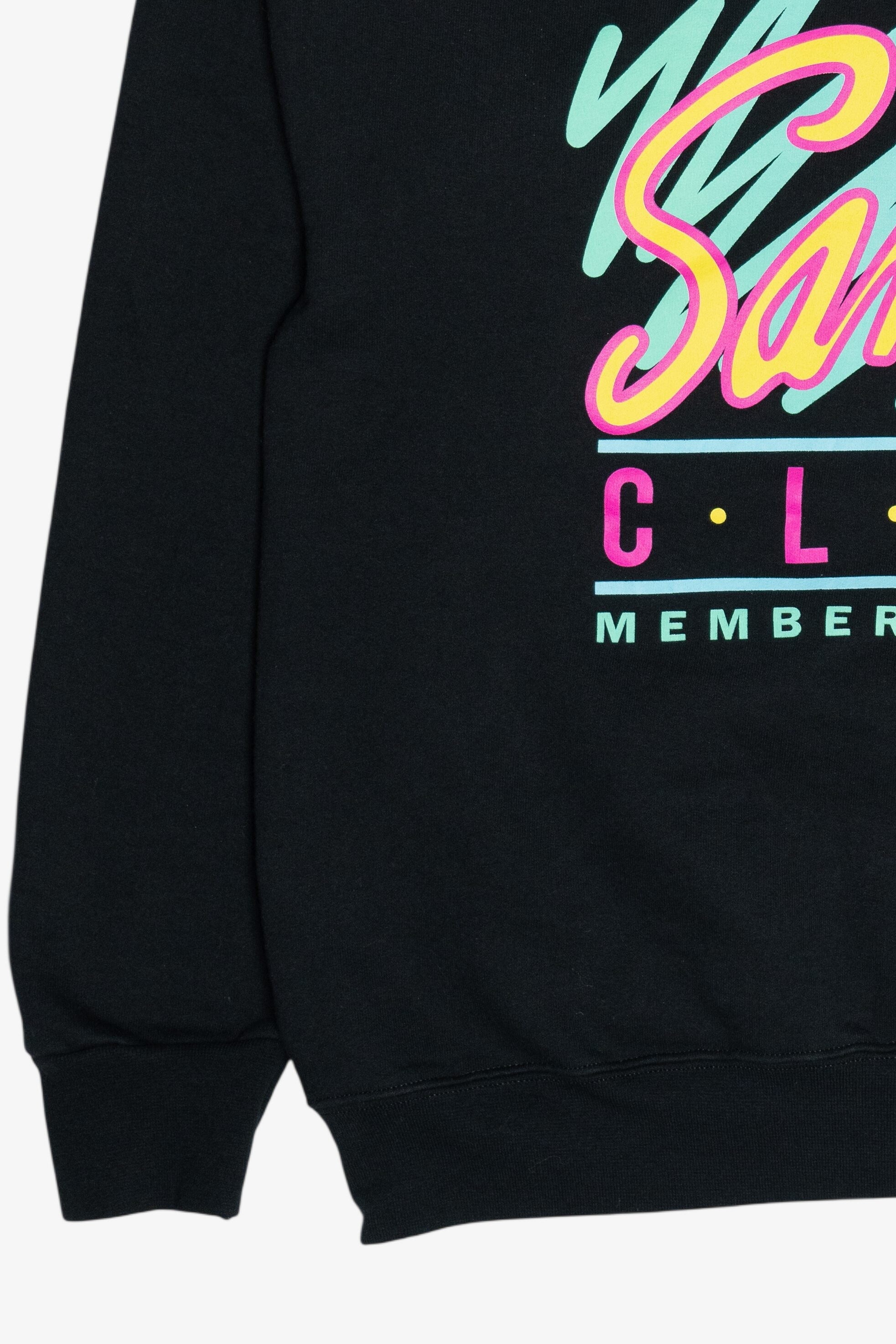 Sam's Club "Members Only" Sweatshirt