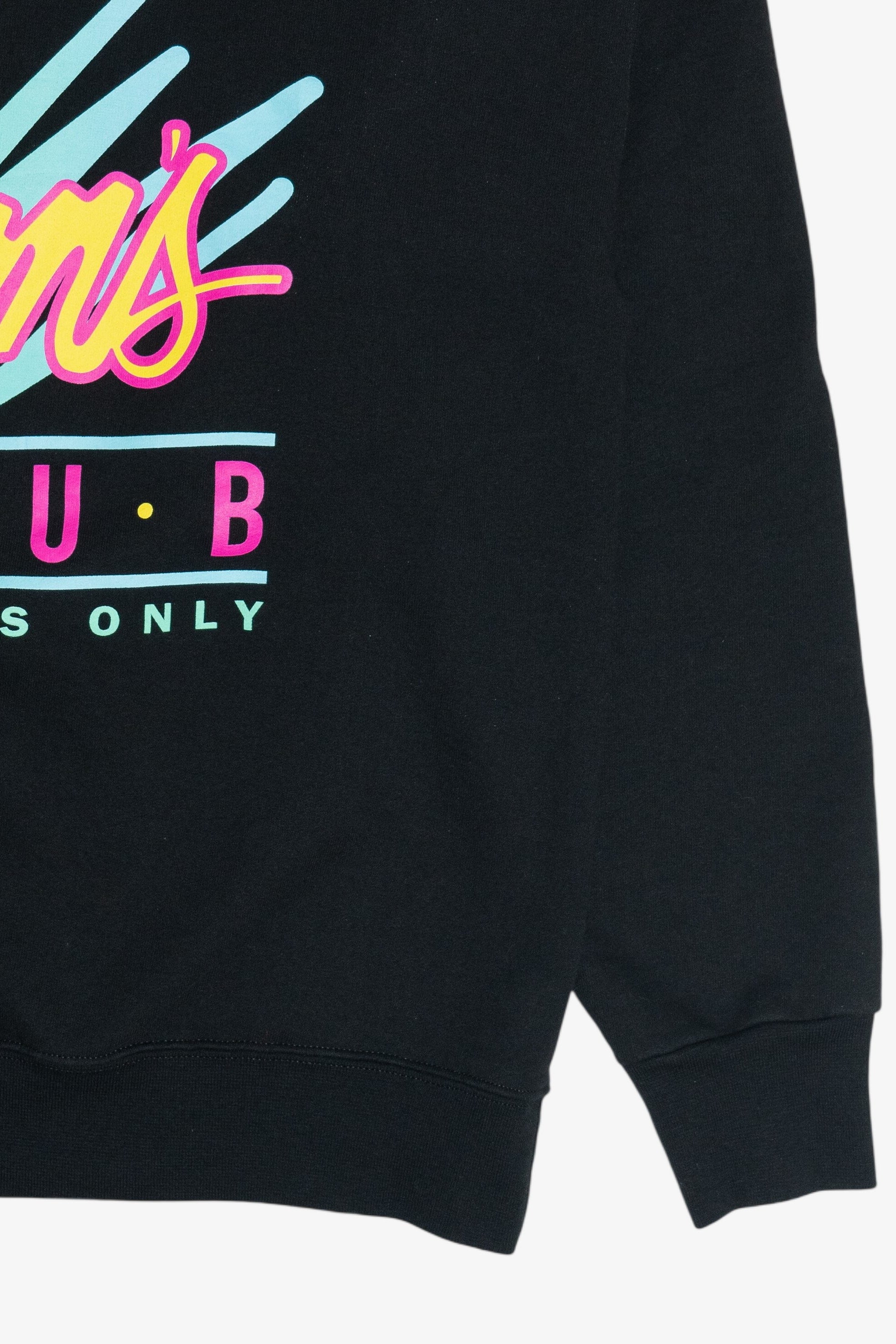Sam's Club "Members Only" Sweatshirt