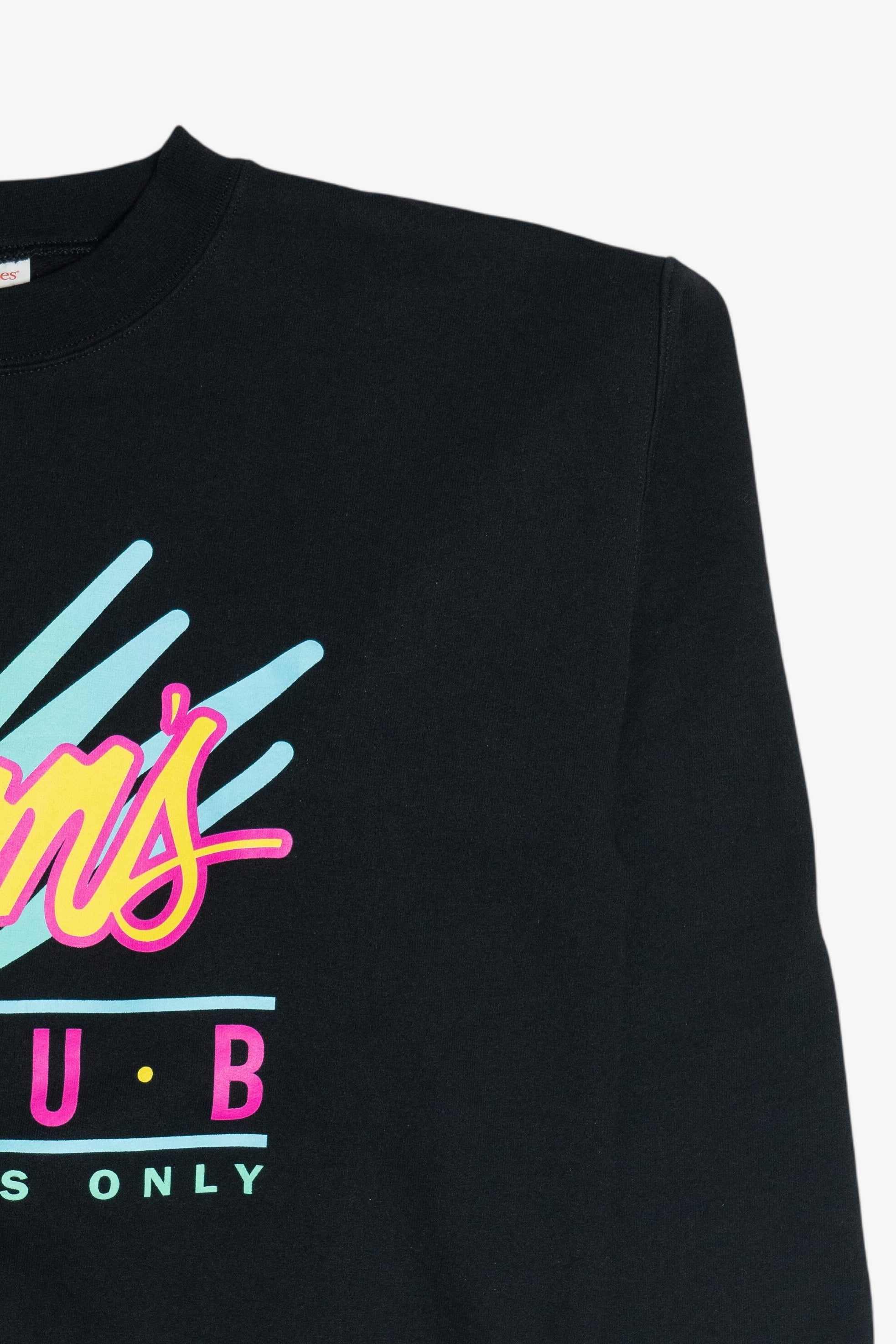 Sam's Club "Members Only" Sweatshirt