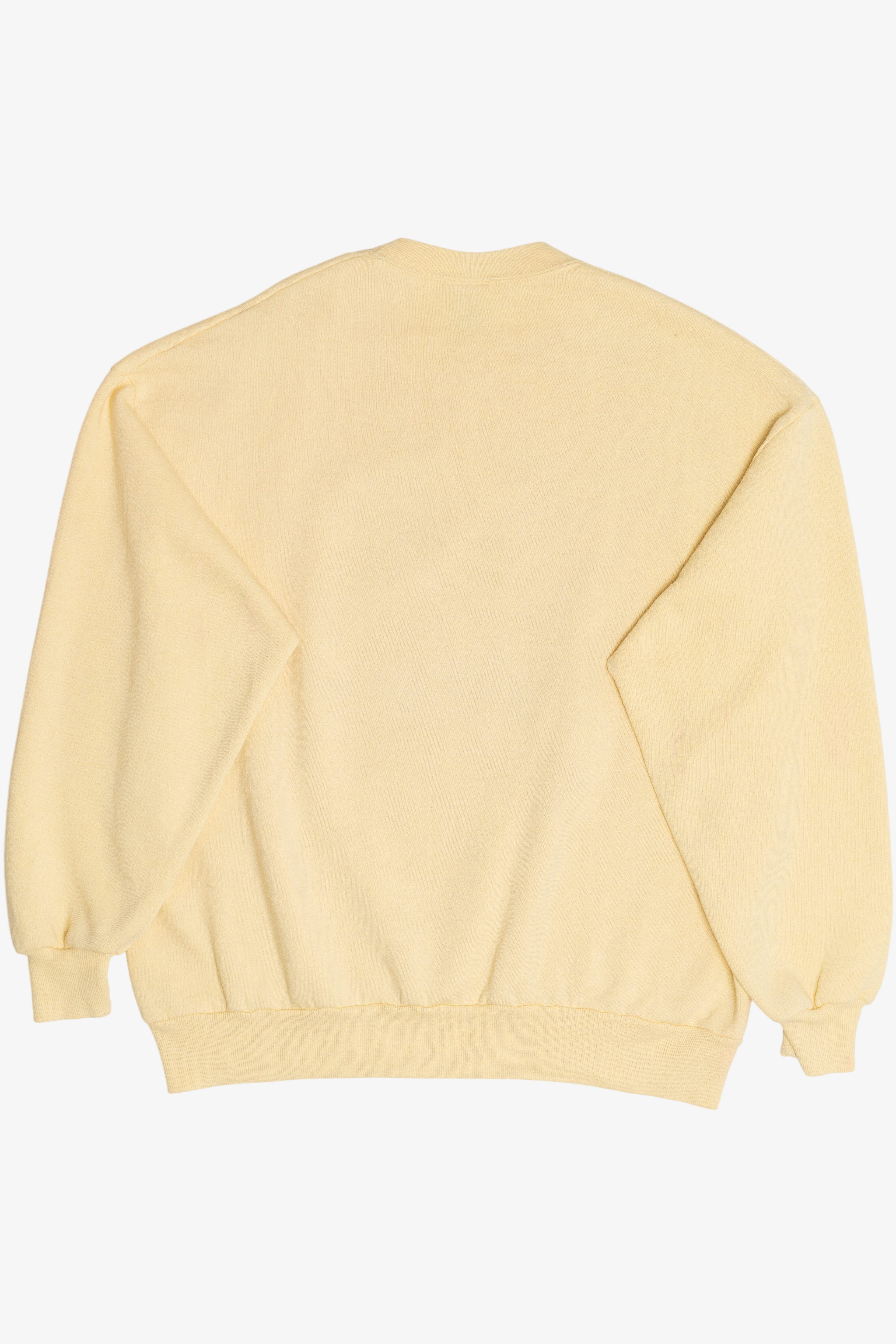 Vintage Puppies In A Basket Sweatshirt (2000s)