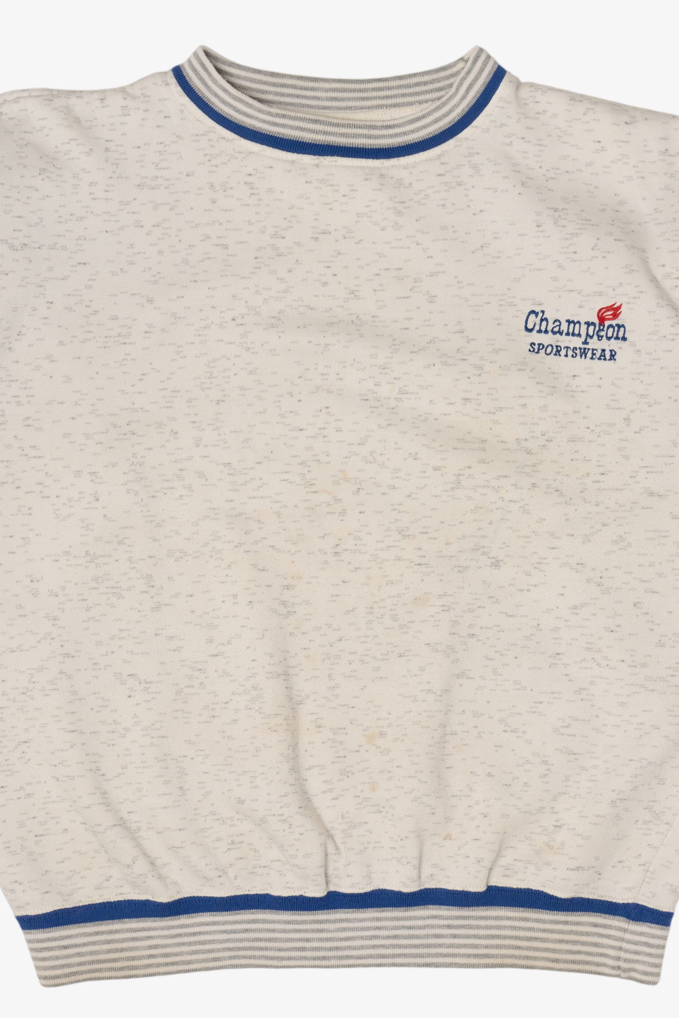 Vintage Dunbrooke Champion Sportswear Sweatshirt (1990s)