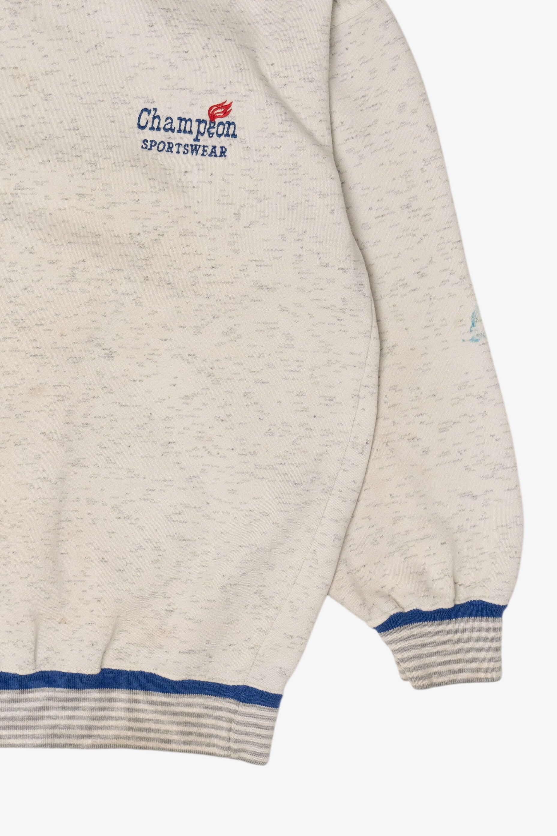 Vintage Dunbrooke Champion Sportswear Sweatshirt (1990s)
