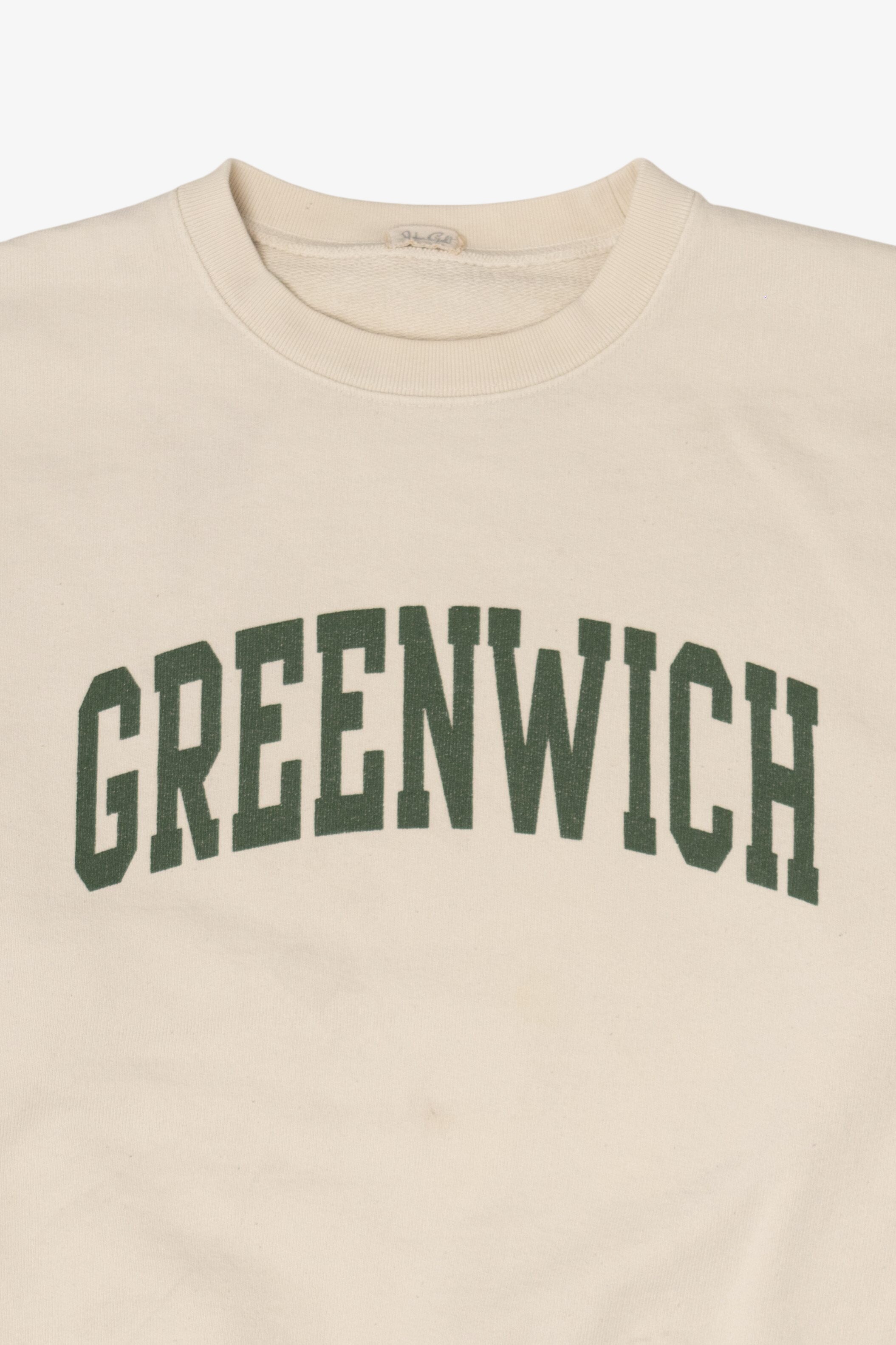 Vintage John Galt Greenwich Sweatshirt (1990s)