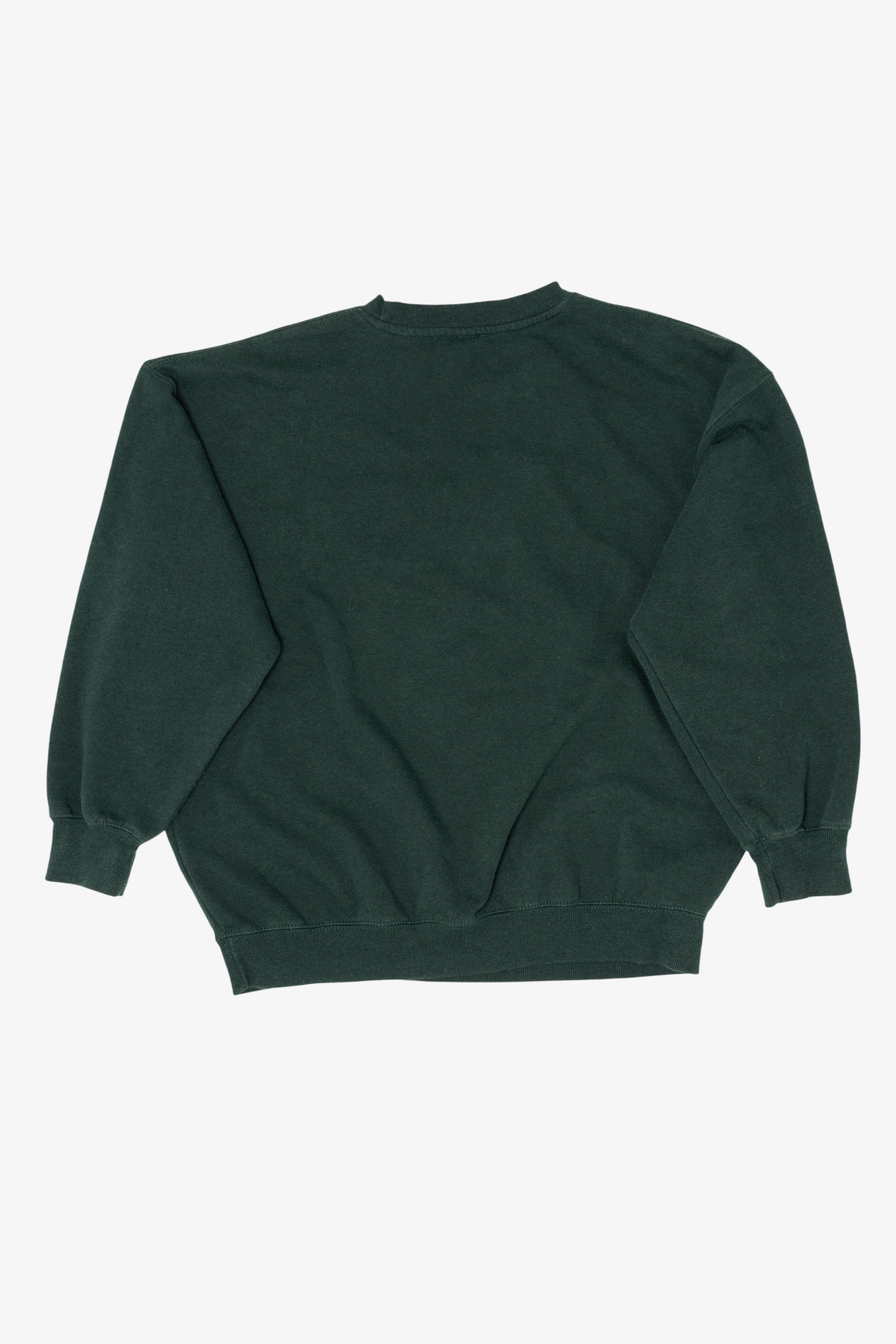 Green Reflex Hampton Sweatshirt