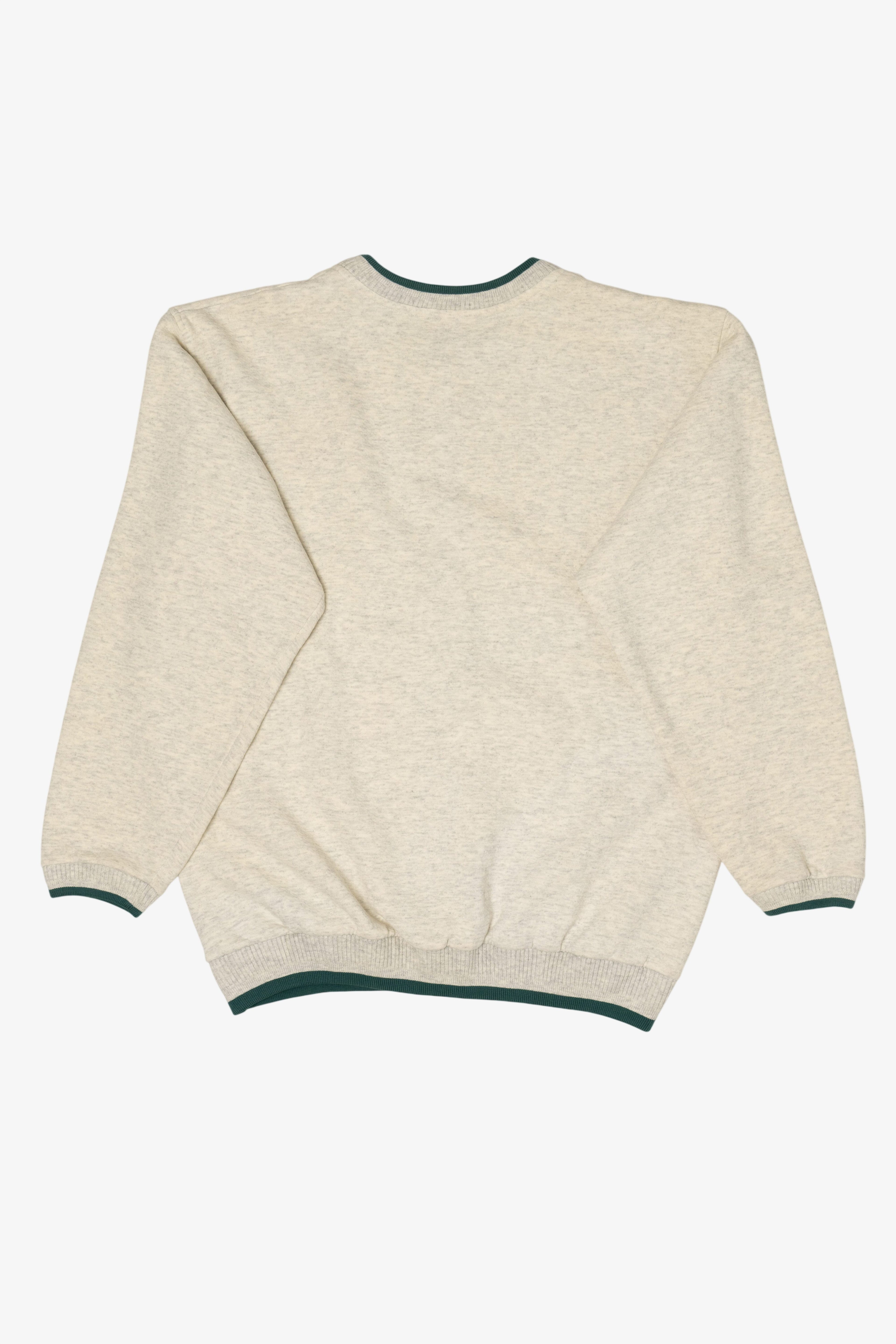 Vintage Embroidered "Ralph's" Sweatshirt (1990s)