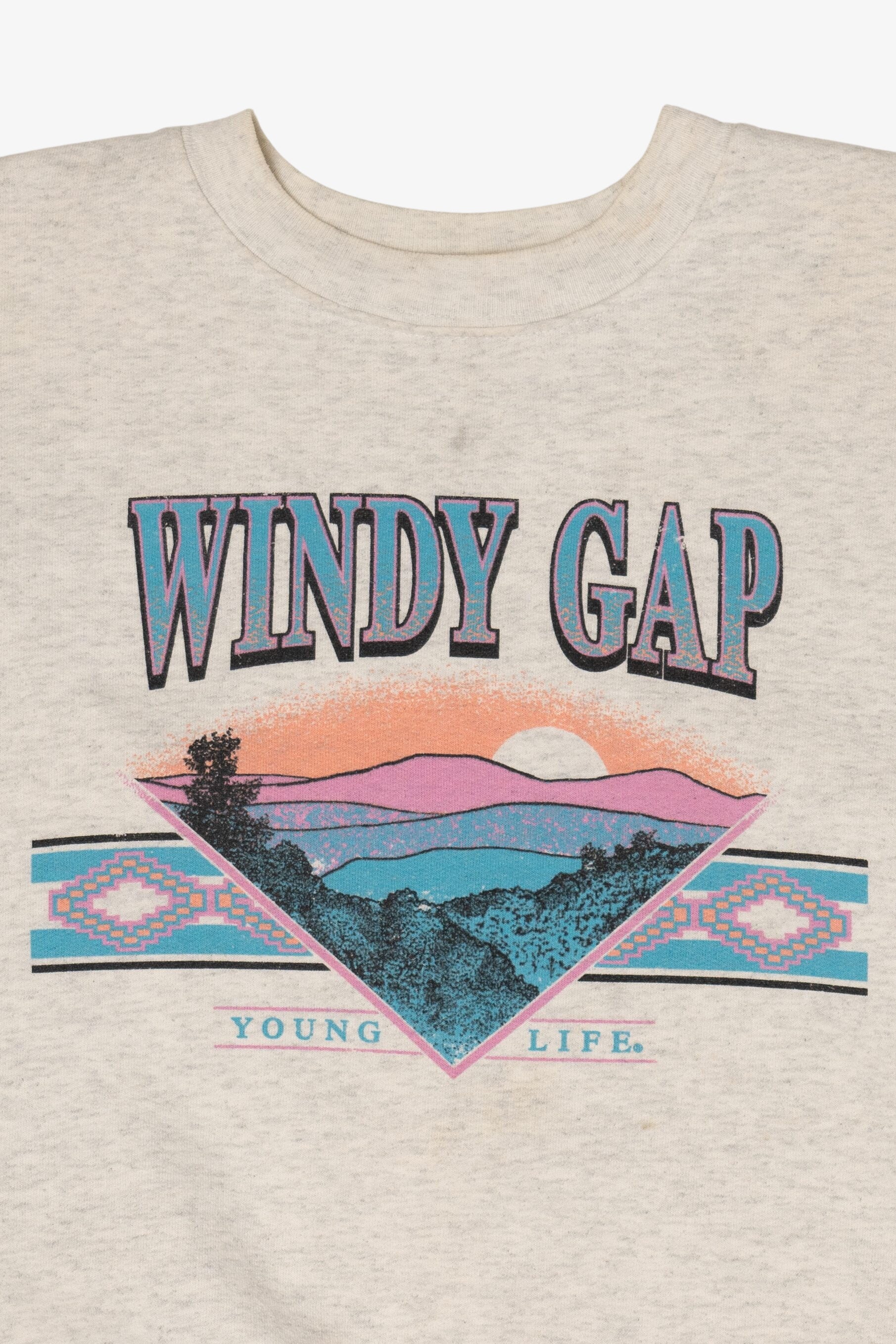 Windy Gap Young Life Sweatshirt