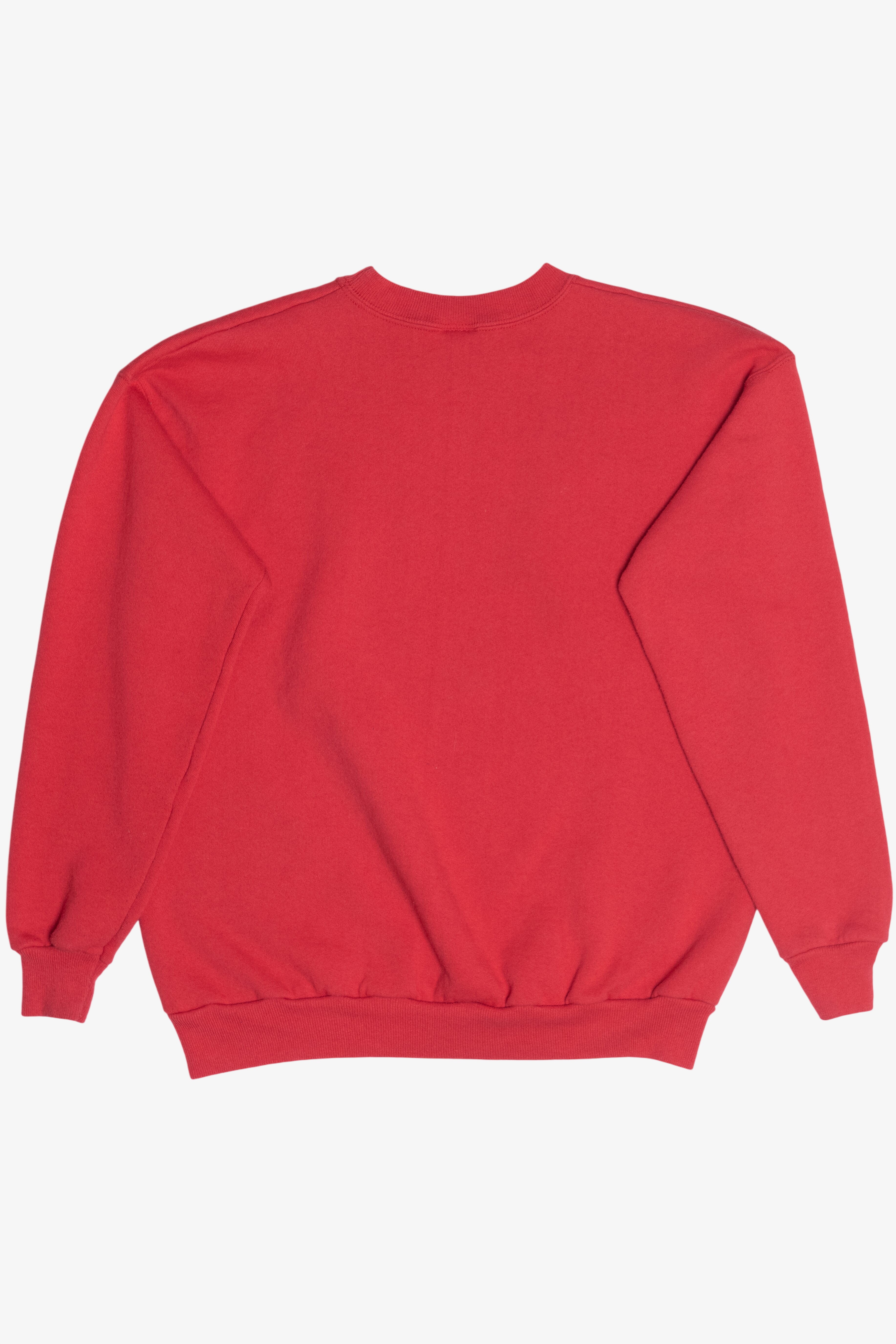 Vintage "St. Francis Xavier Saints" Sweatshirt (1990s)