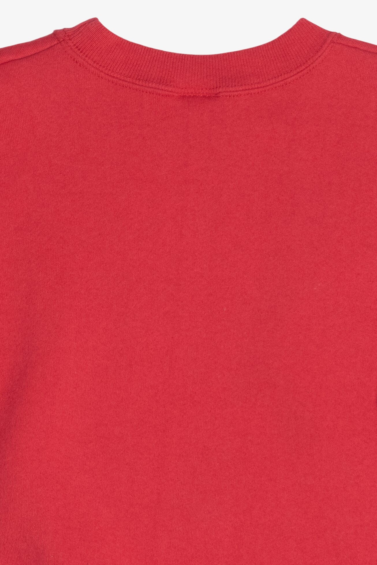 Vintage "St. Francis Xavier Saints" Sweatshirt (1990s)