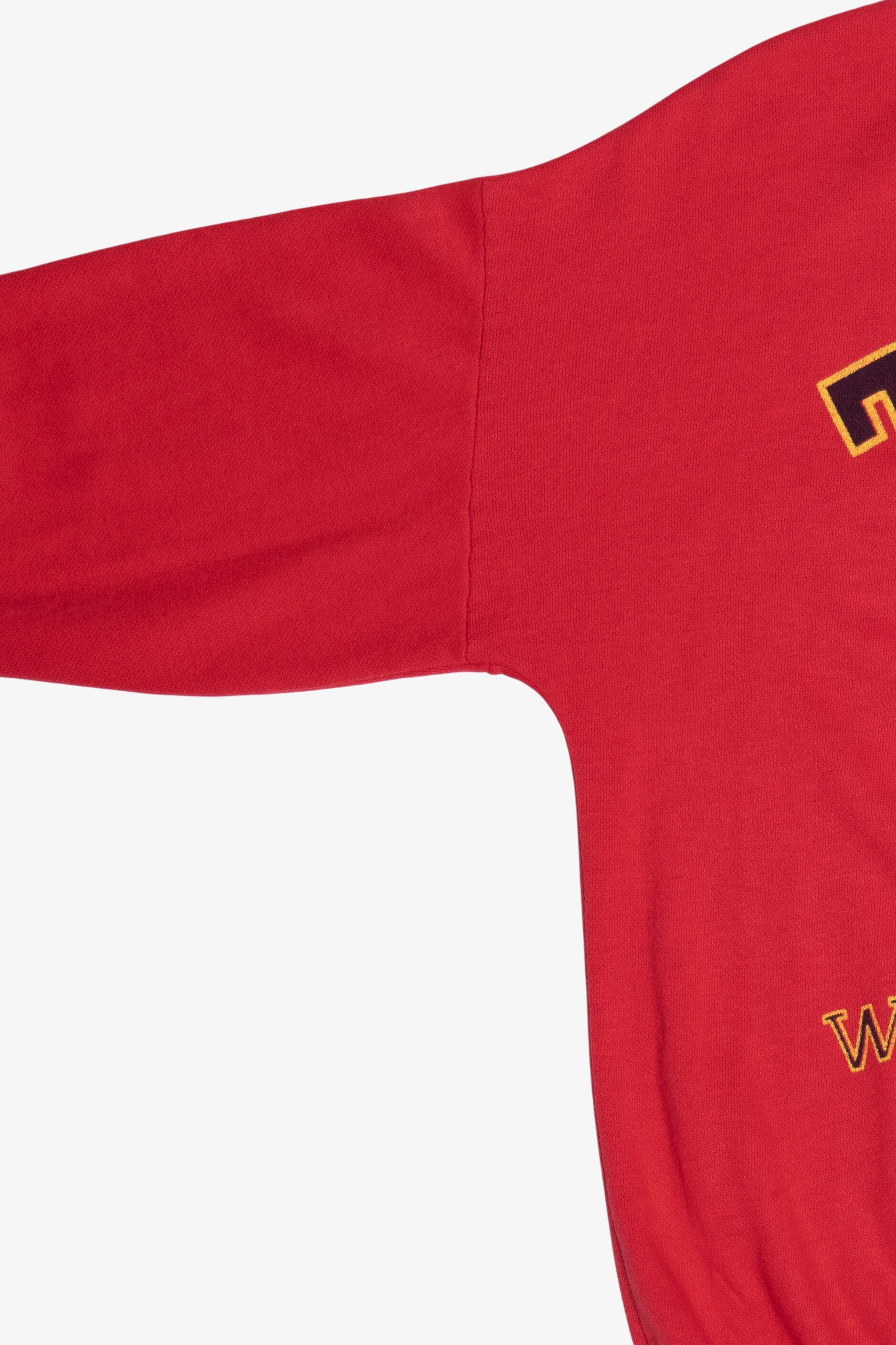 Vintage "T.G.I.F. Weekend Edition" Sweatshirt (1980s)