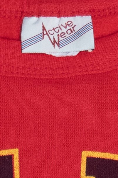 Vintage "T.G.I.F. Weekend Edition" Sweatshirt (1980s)