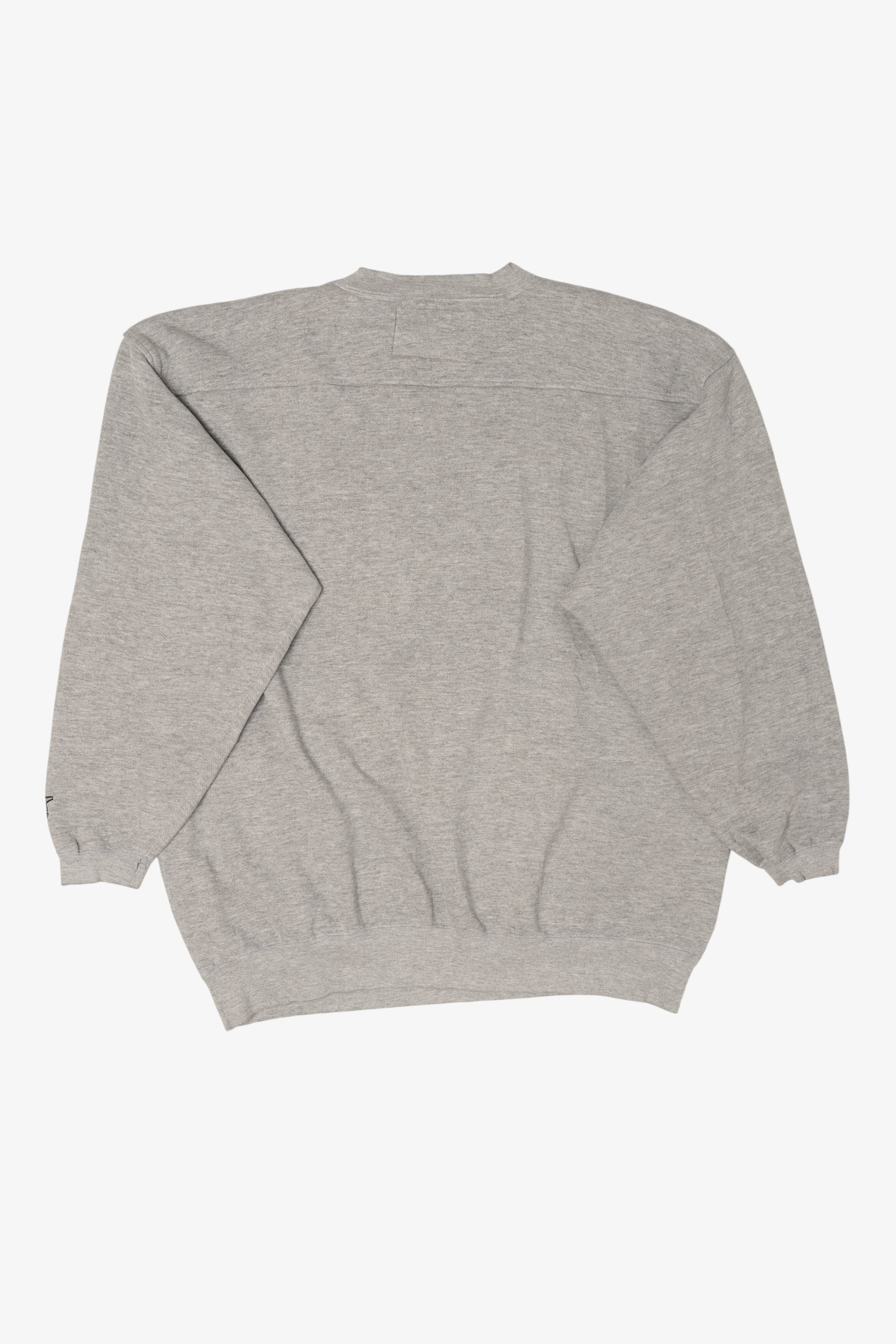 Vintage Gray Starter Sweatshirt (1990s)