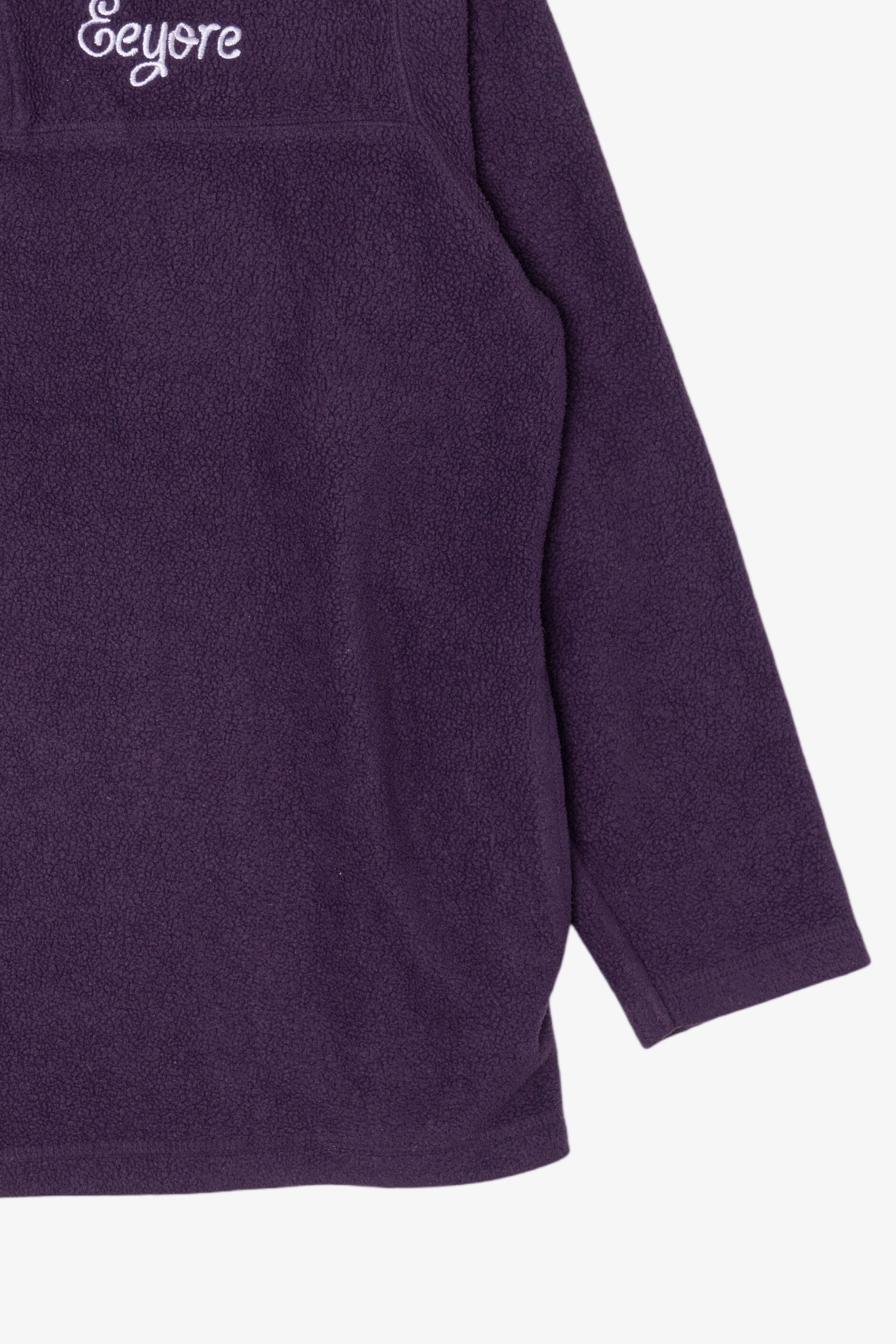 Vintage Purple Disney Eeyore Sweatshirt (1990s)