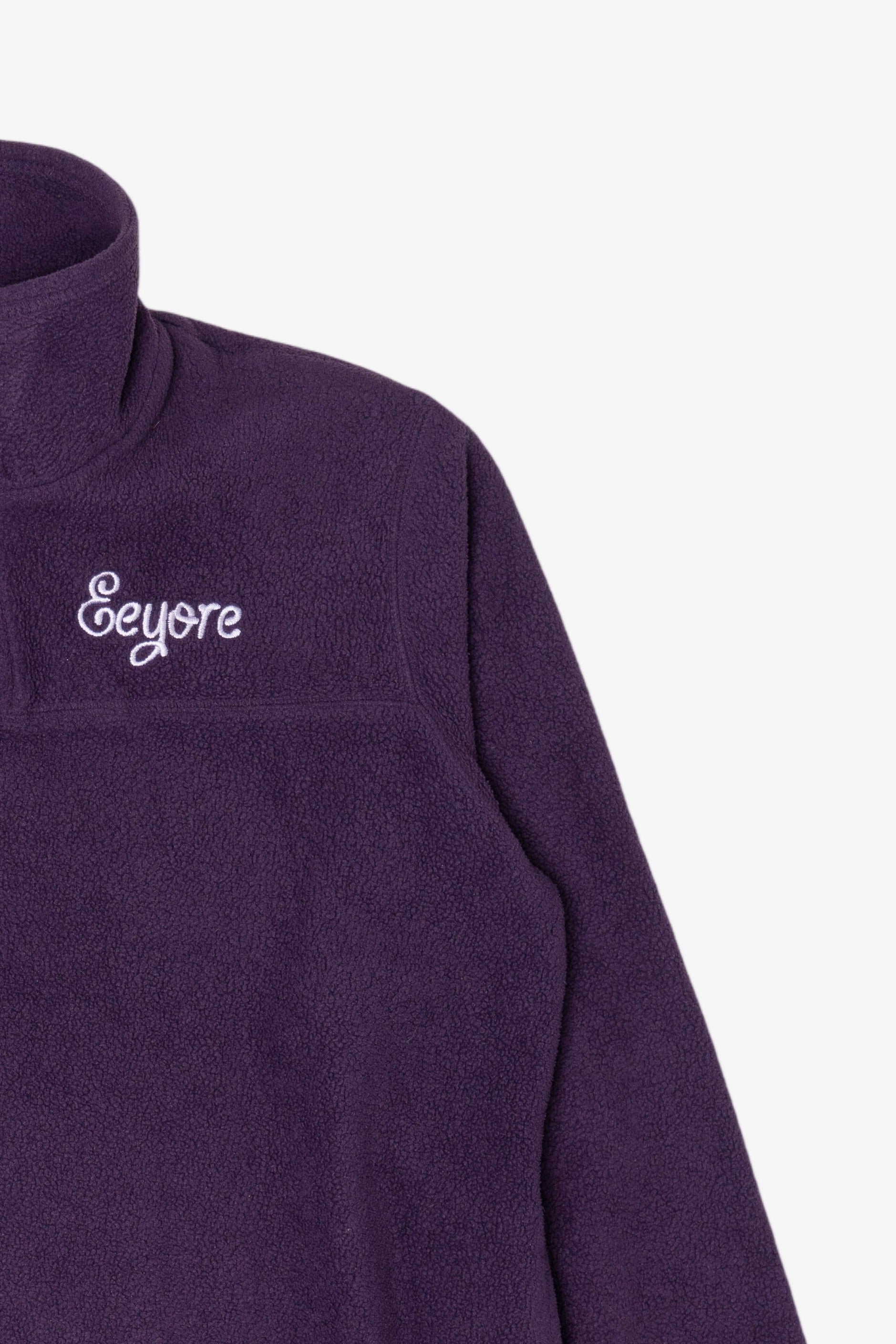 Vintage Purple Disney Eeyore Sweatshirt (1990s)