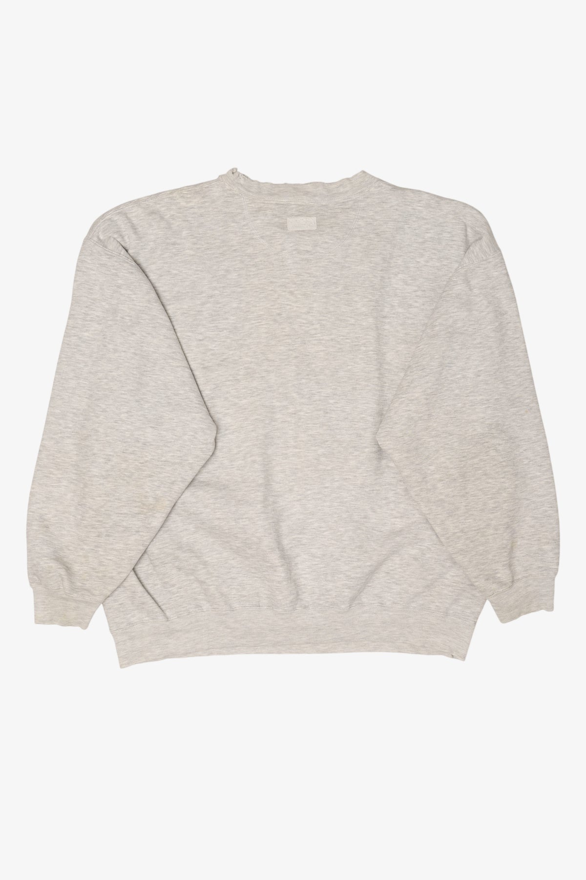 Vintage Light Gray Pine Valley Sweatshirt (1990s)