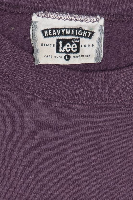 Vintage "If You Think You're Driving Me Crazy You're Too Late!" Sweatshirt (1990s)