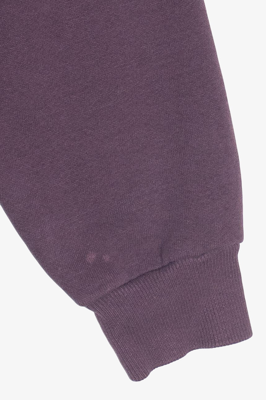 Vintage "If You Think You're Driving Me Crazy You're Too Late!" Sweatshirt (1990s)