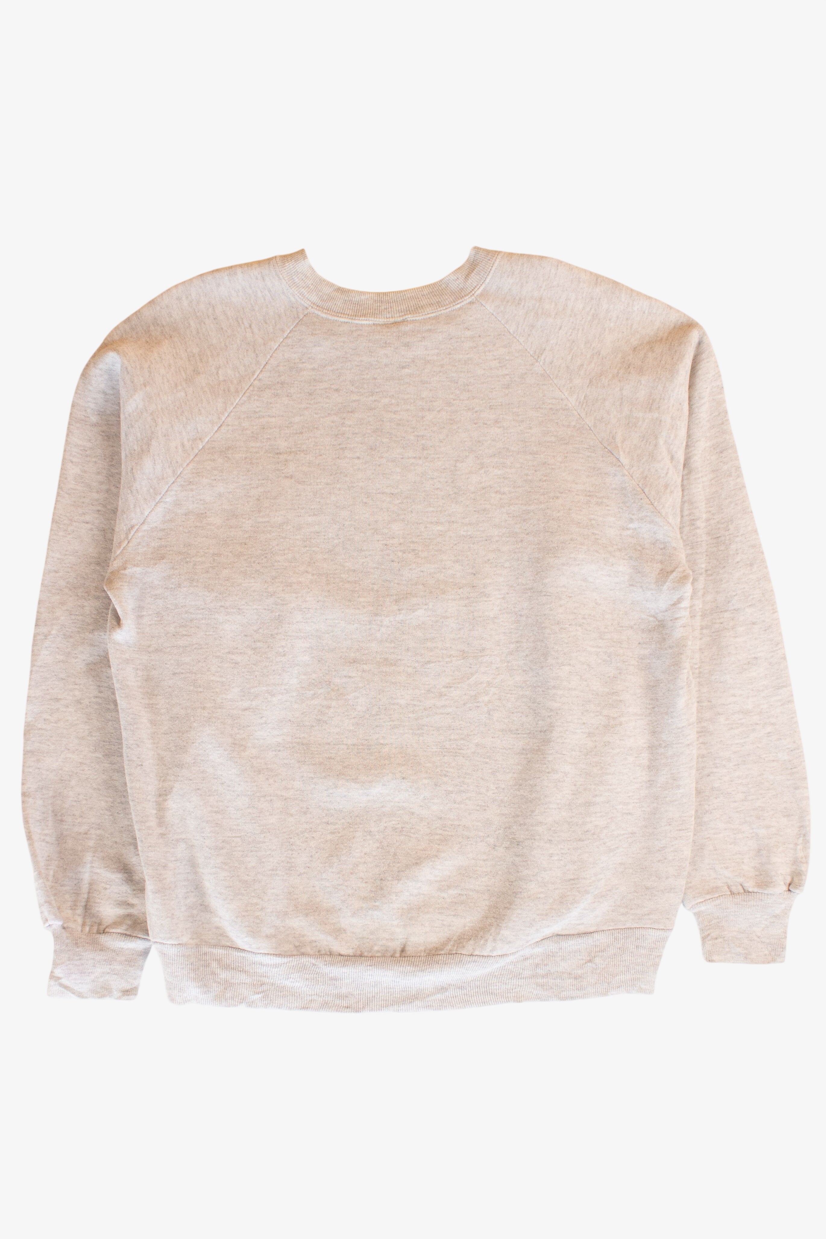 Vintage Landscape Improvements For Education Sweatshirt (1990s)
